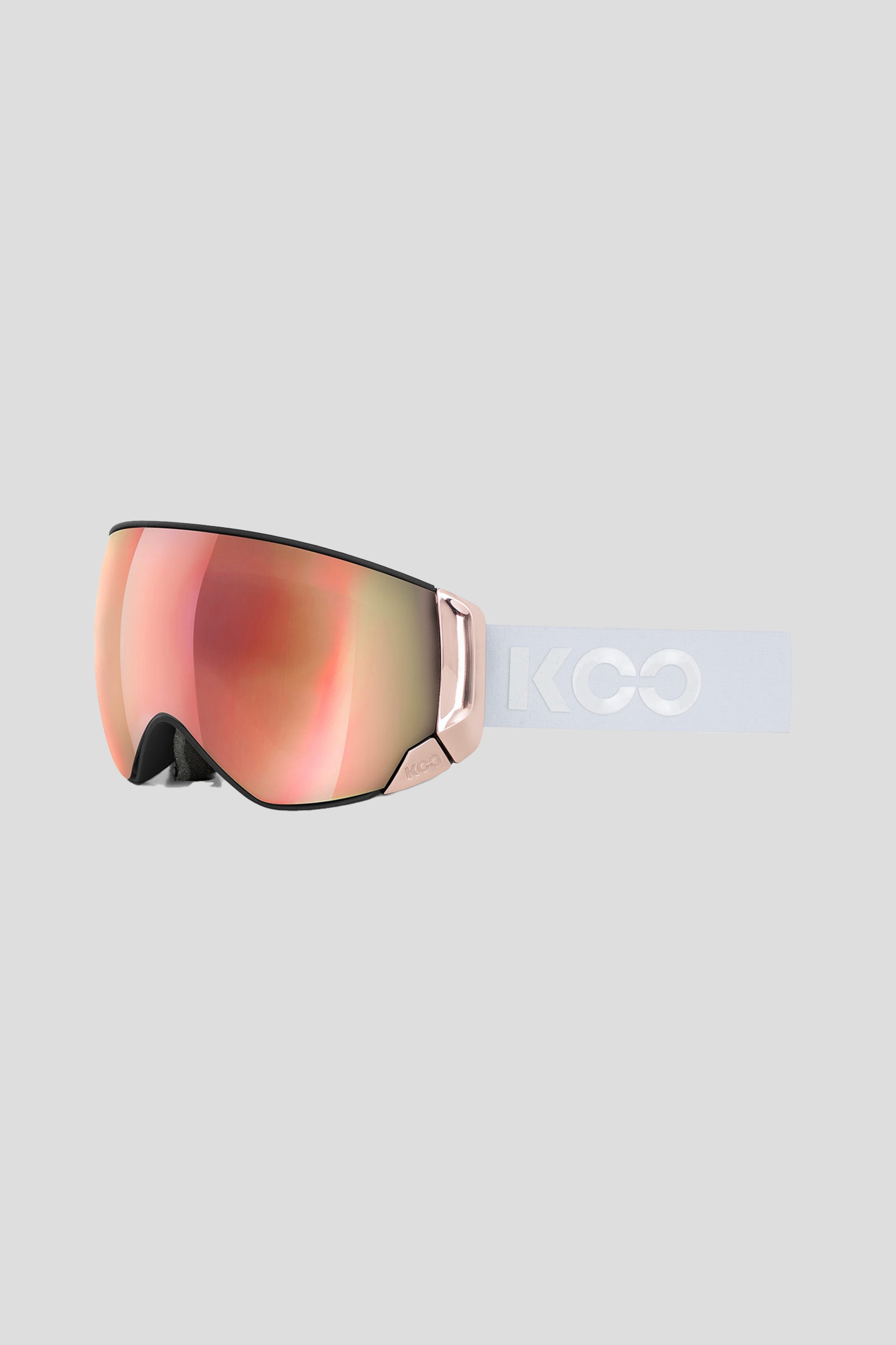 SKI NAOČARE ENIGMA CHROME SGO00004 632/PINK/ZLATNA PINK/ZLATNA 632