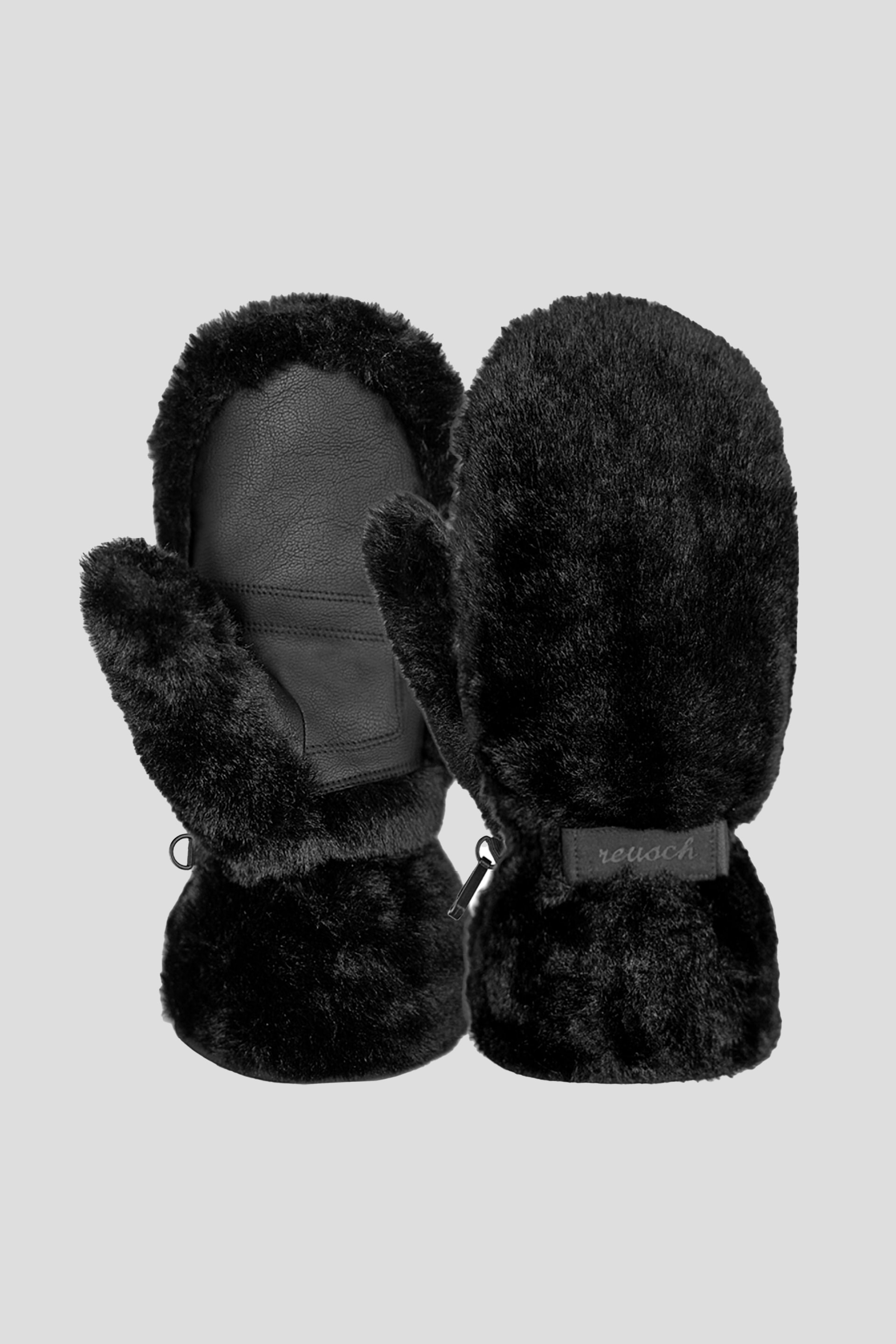 ŽENSKE SKI RUKAVICE MOLLY R TEX® XT 65315577700 CRNA 7700