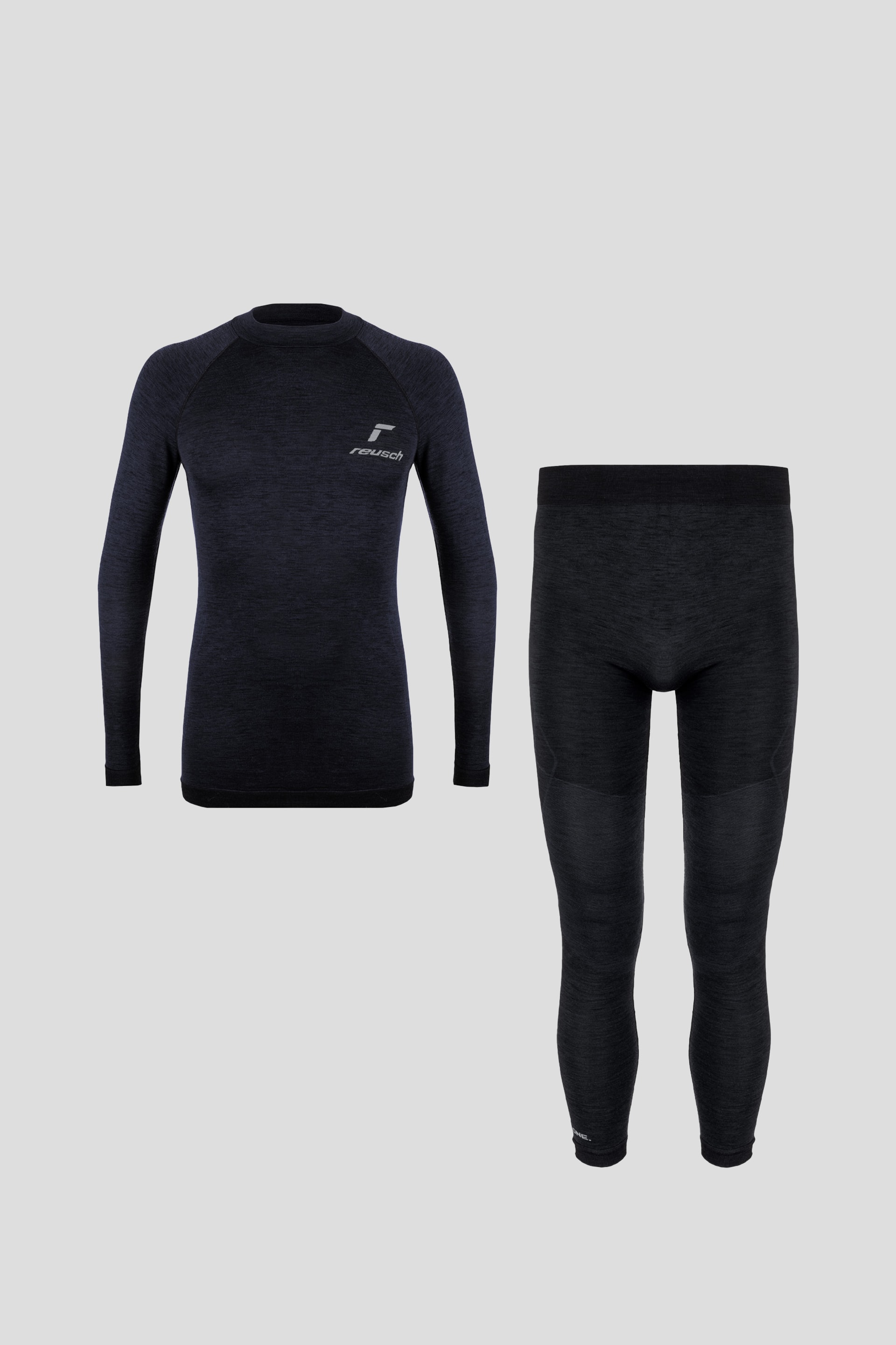 MUŠKI AKTIVNI VES H UNDERWEAR SET 63400124479 PLAVA 4479