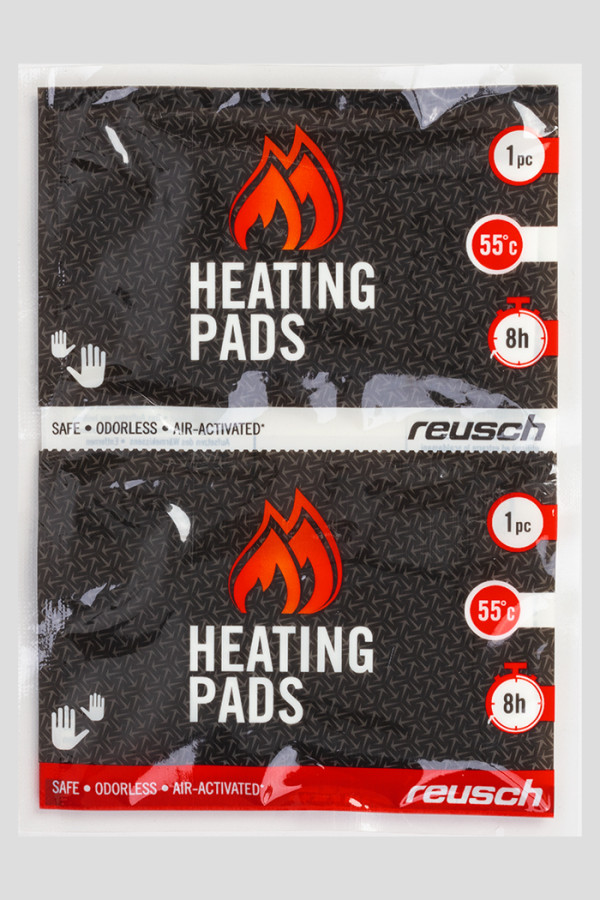 UNI GREJACI ZA RUKE HEATING PAD SET  4883002100 CRNA