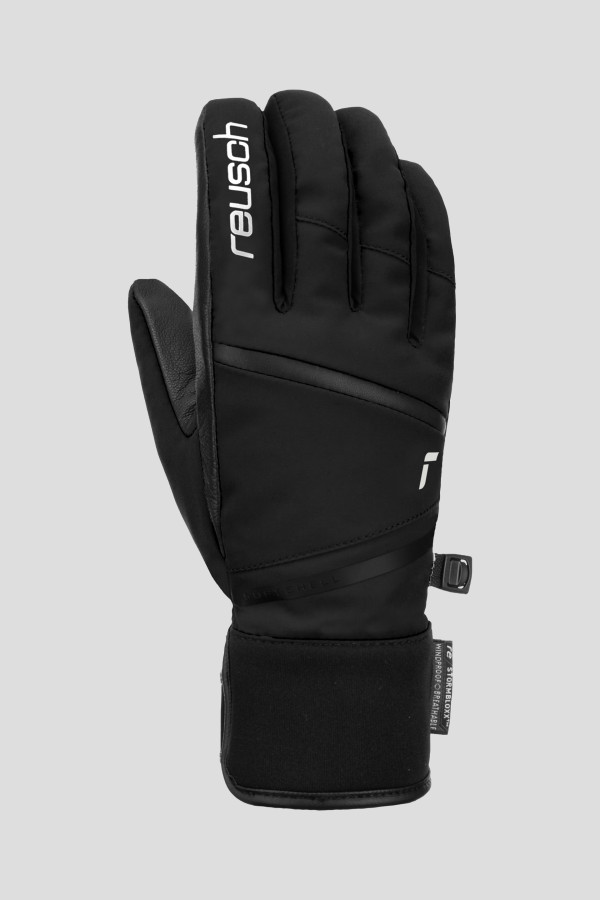 ZENSKE SKI RUKAVICE TESSA STORMBLOXX™ 62311387700 CRNA 7700