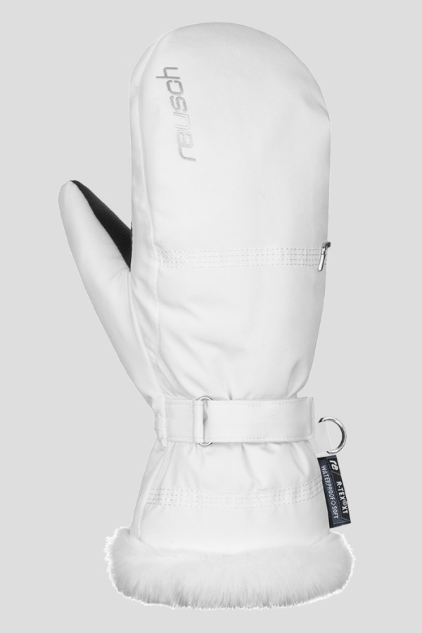 ZENSKE SKI RUKAVICE-LUNA R-TEX® XT-63315441100 BELA 1100