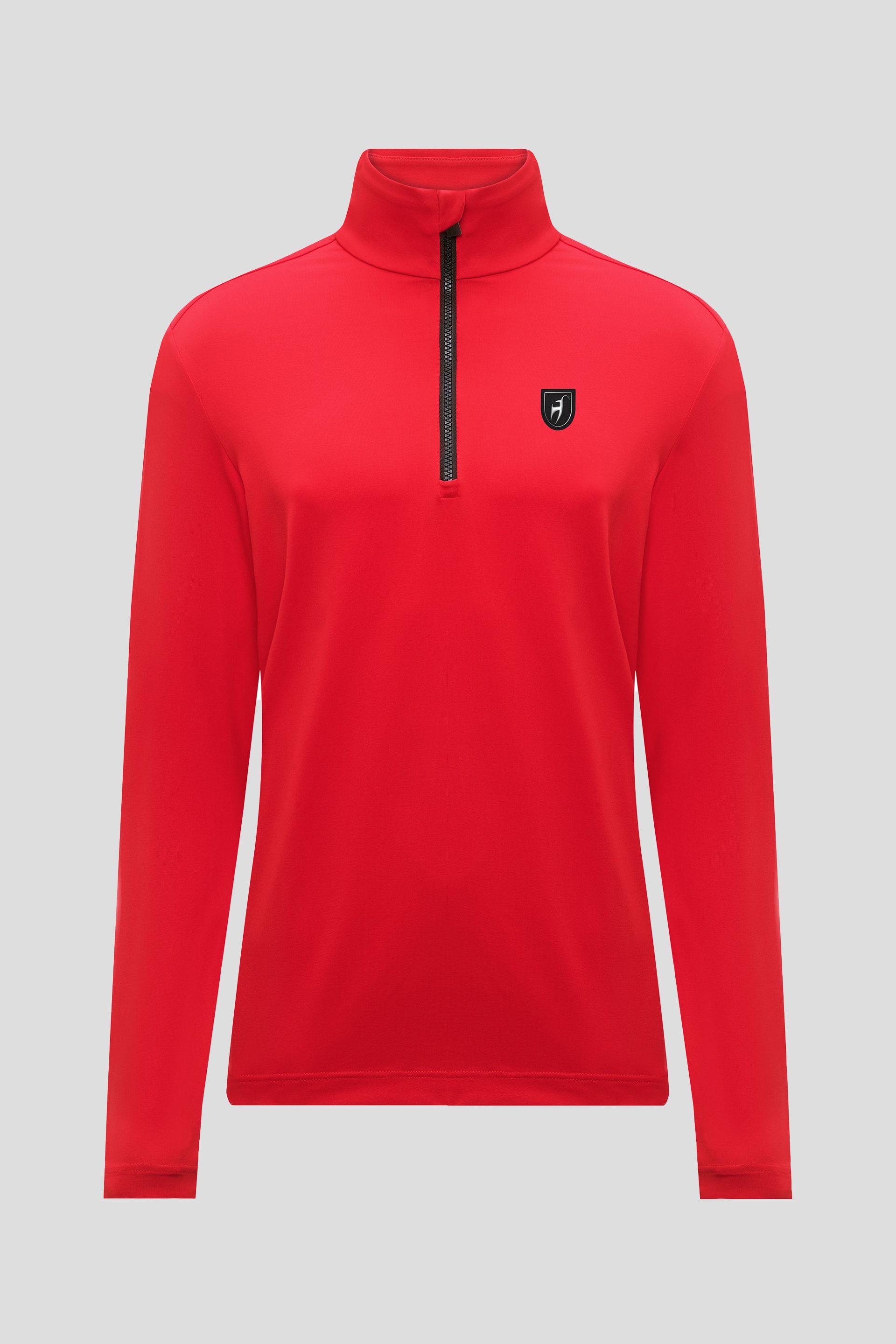 MUŠKA  SKI MAJICA BRENDAN 351301 CRVENA 442