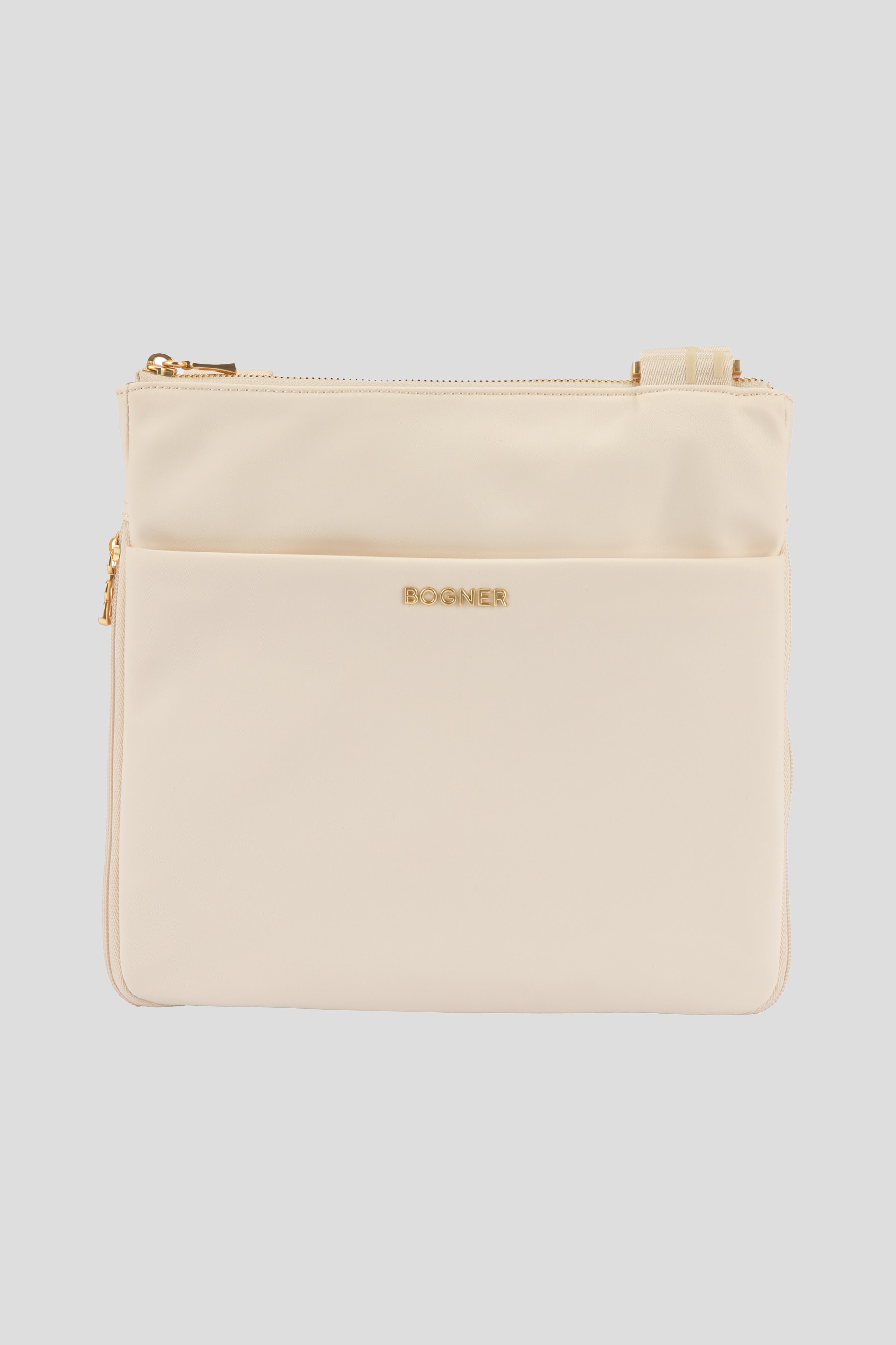 ŽENSKA TORBA PREKO RAMENA KLOSTERS NEVE SERENA 4190001477 SVETLO BEZ 108