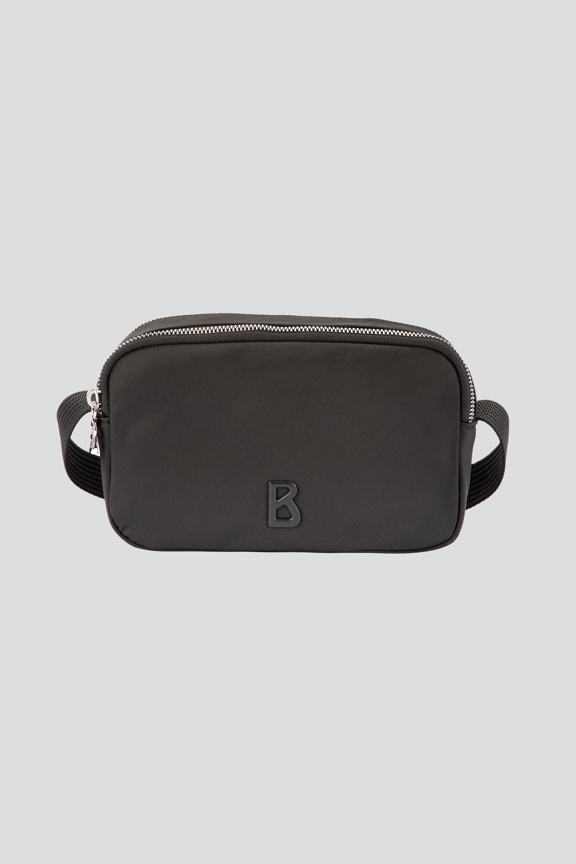 ŽENSKA TORBA PREKO RAMENA VERBIER PLAY 4190002036 CRNA 900