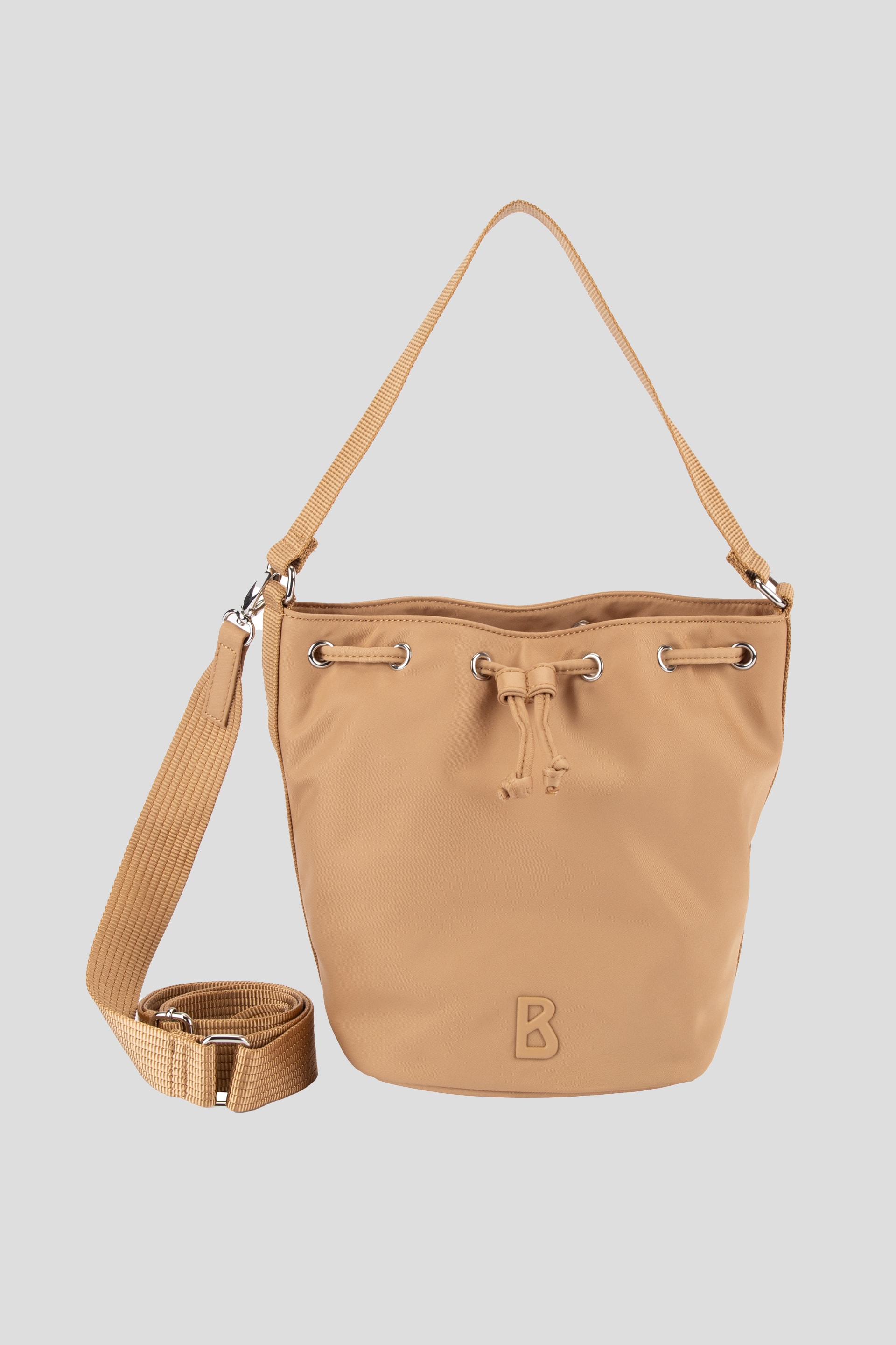 ŽENSKA TORBA PREKO RUKE VERBIER PLAY 4190002035 KREM 721