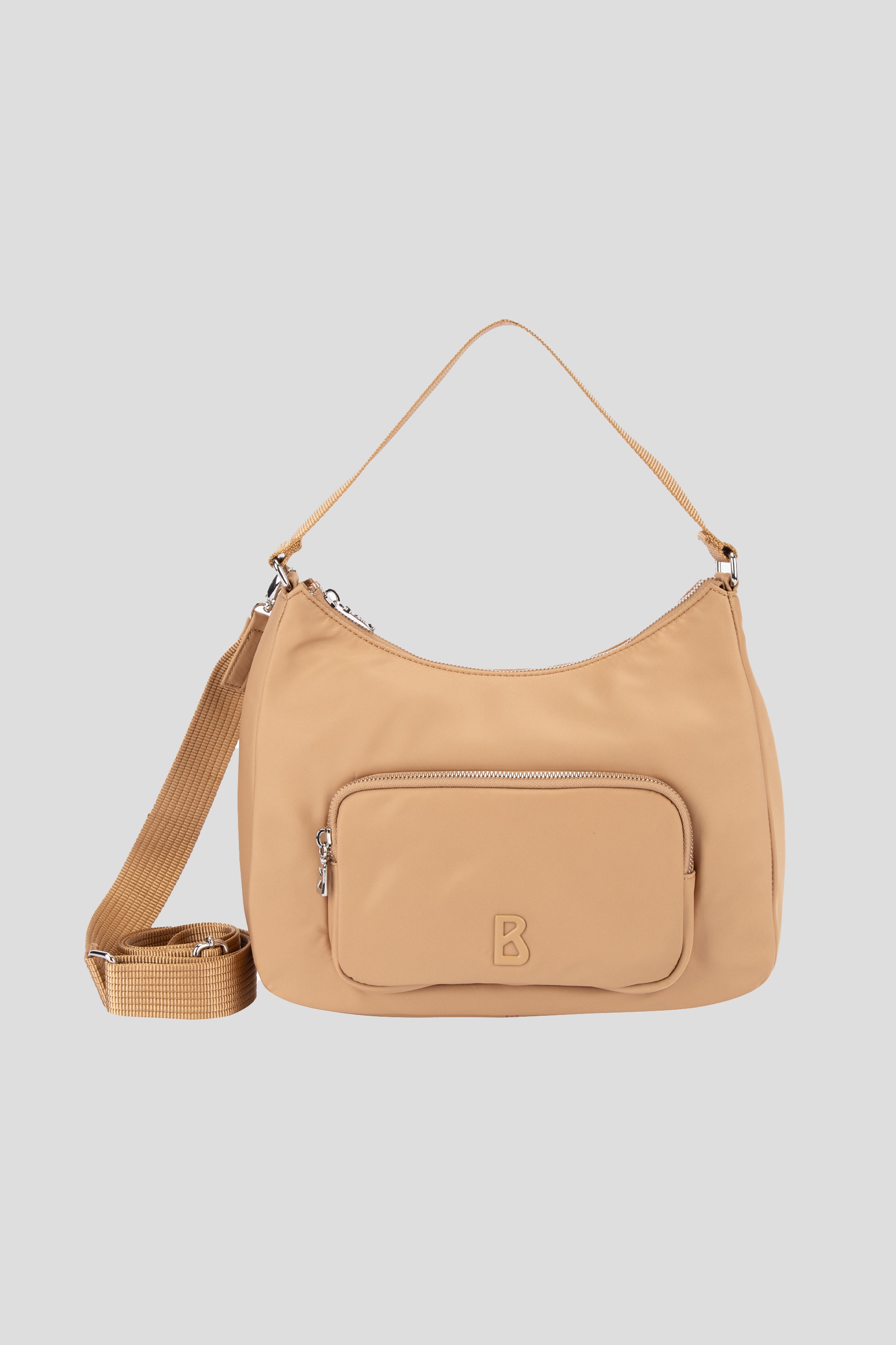 ŽENSKA TORBA PREKO RUKE VERBIER PLAY 4190002052 KREM 721