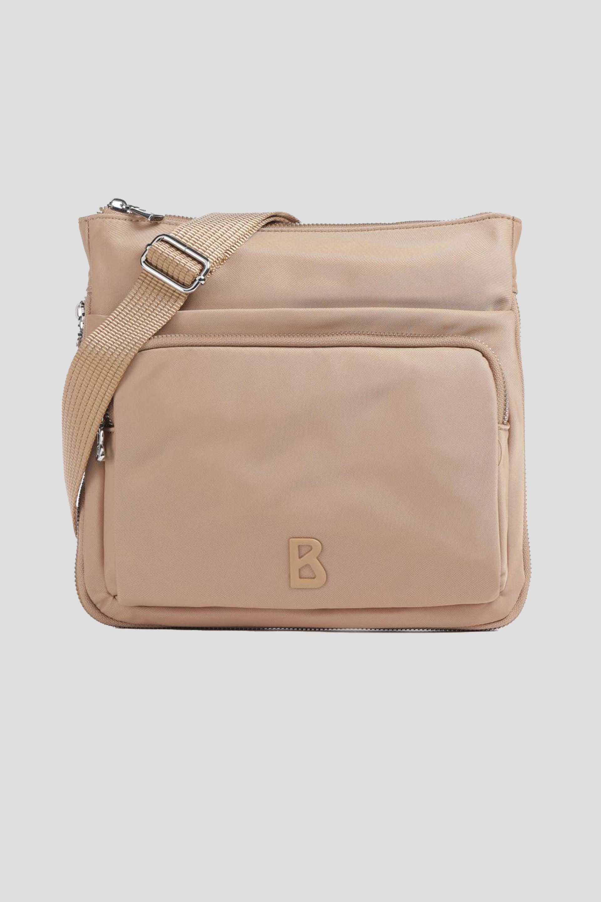 ŽENSKA TORBA PREKO RAMENA VERBIER PLAY 4190001978 KREM 721