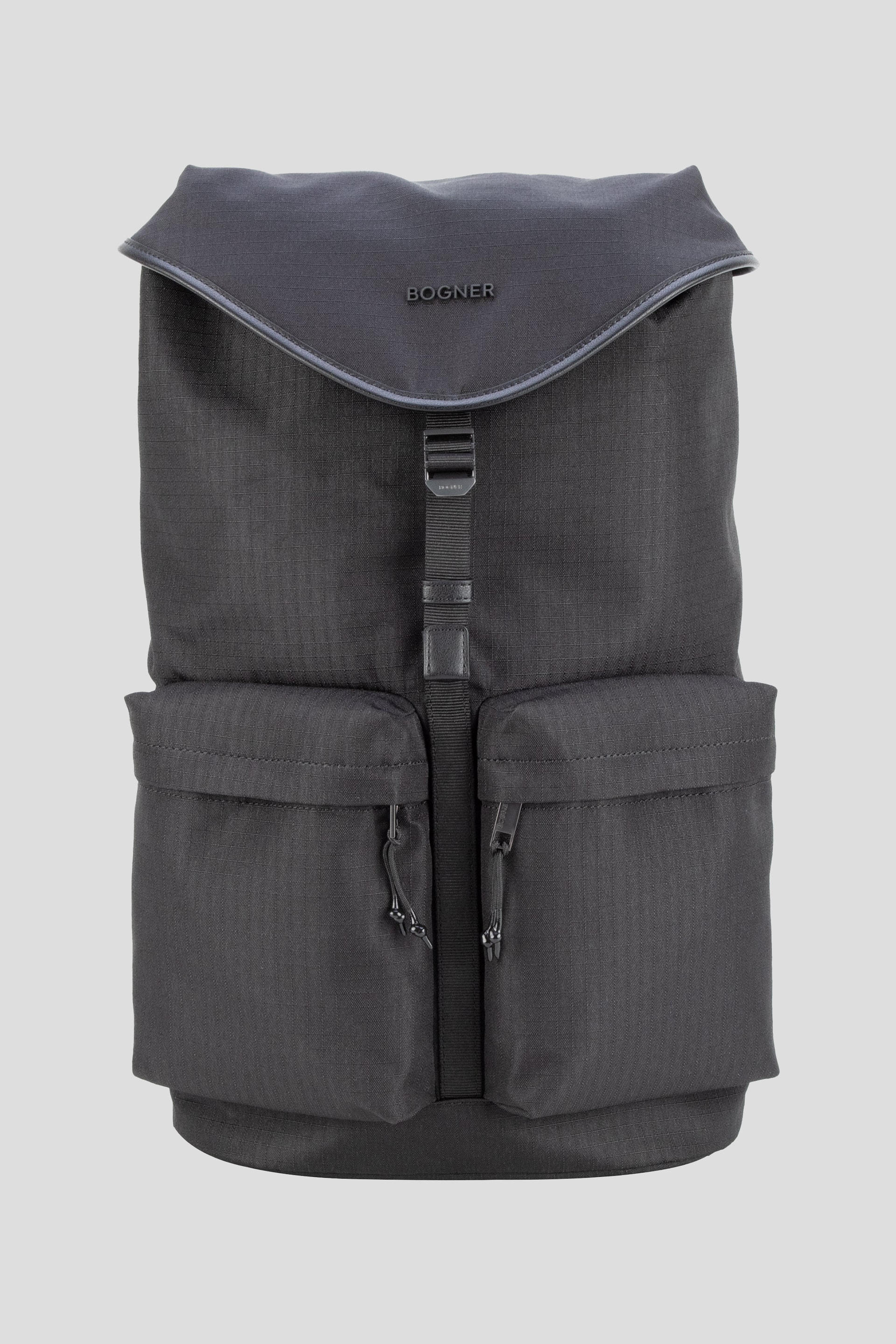 MUŠKI RANAC MYOKO KAYA 4190001932 CRNA 900