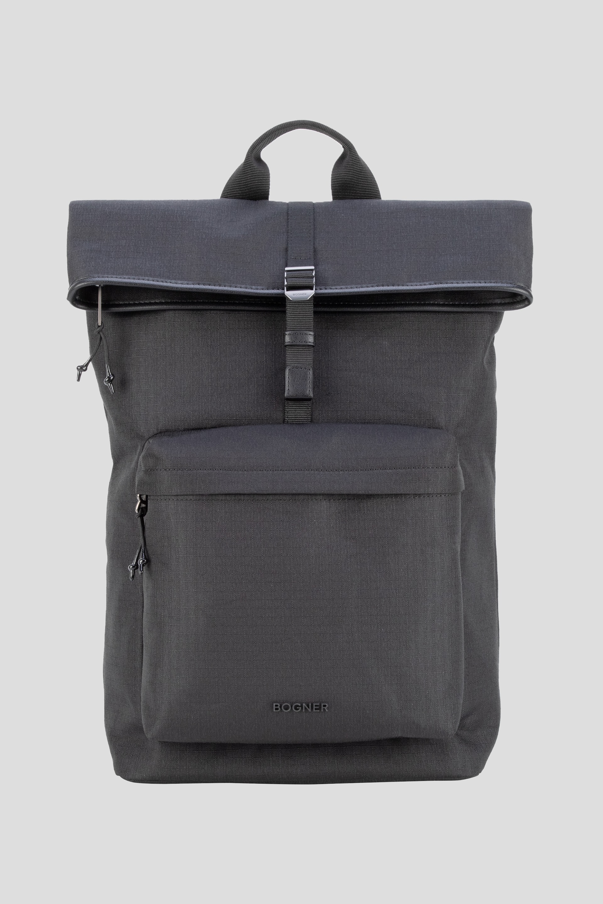 MUŠKI RANAC MYOKO LEON 4190001933 CRNA 901