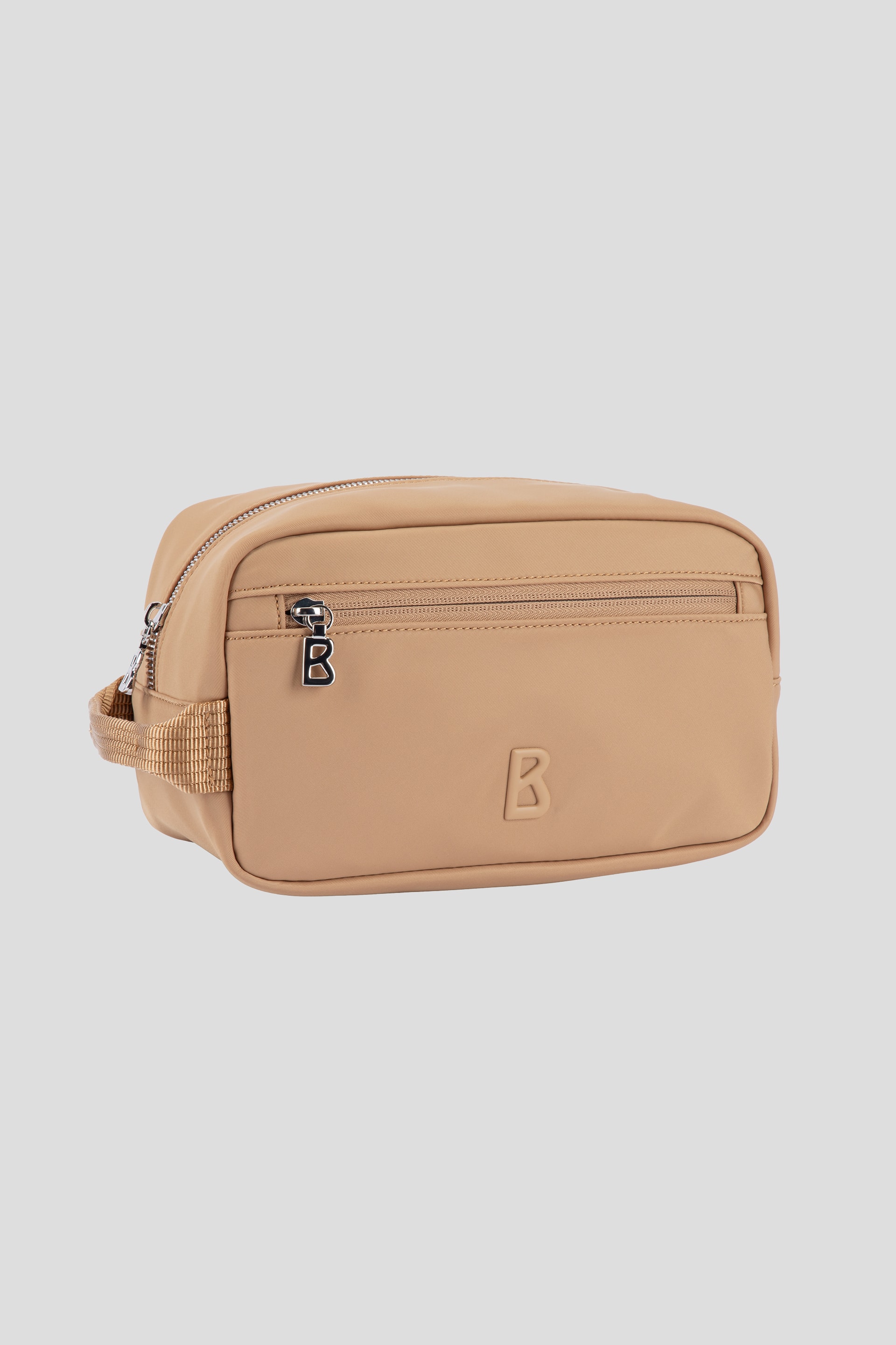 MUŠKA TORBICA OKO STRUKA MYOKO YURI 4190001935 PESAK 713