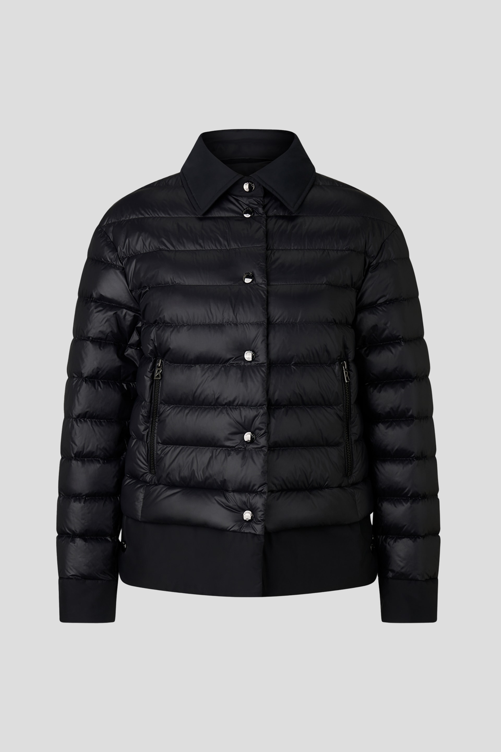 ŽENSKA JAKNA AUDREY D 36191107 CRNA 026