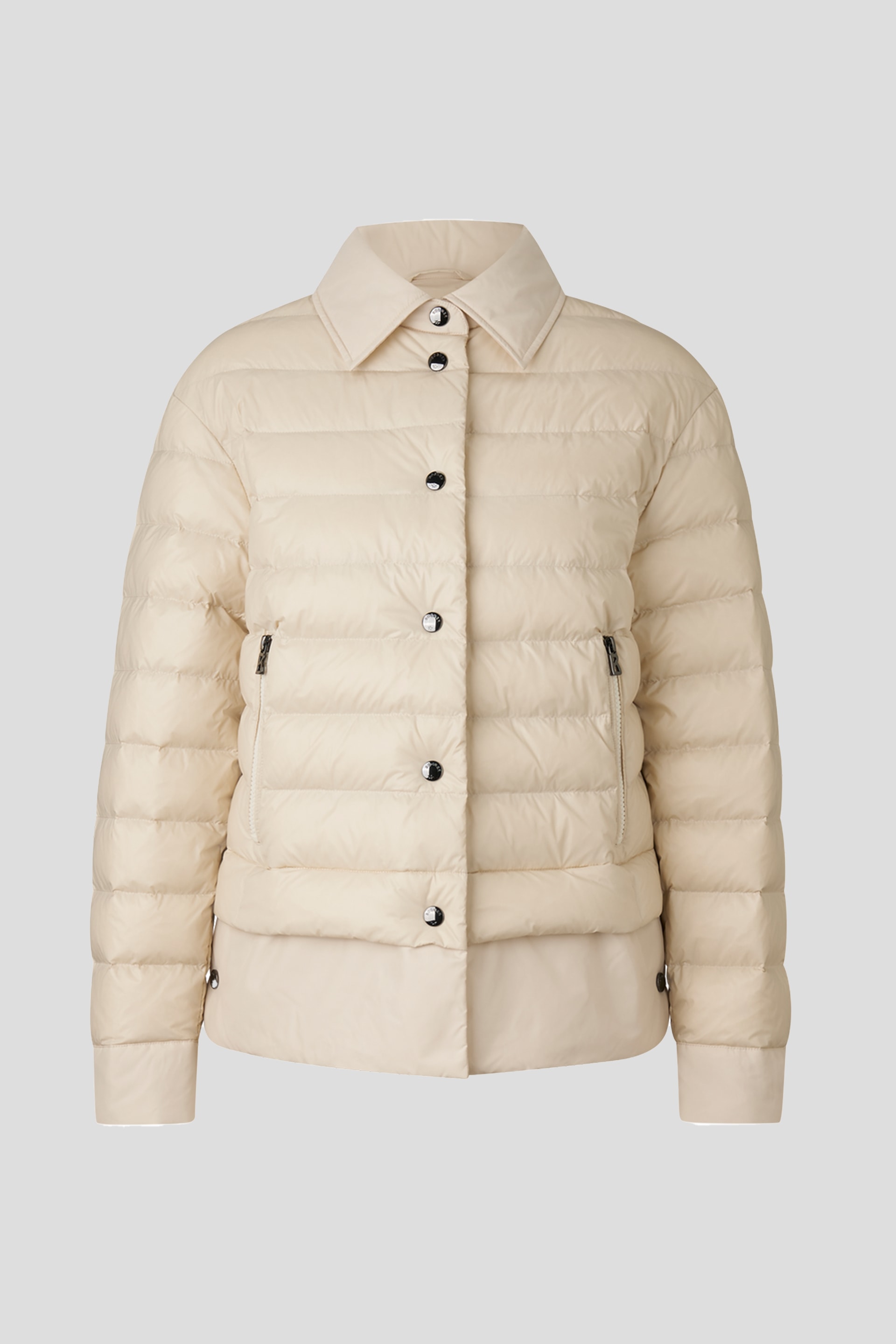 ŽENSKA JAKNA AUDREY D 36191107 BEŽ 106