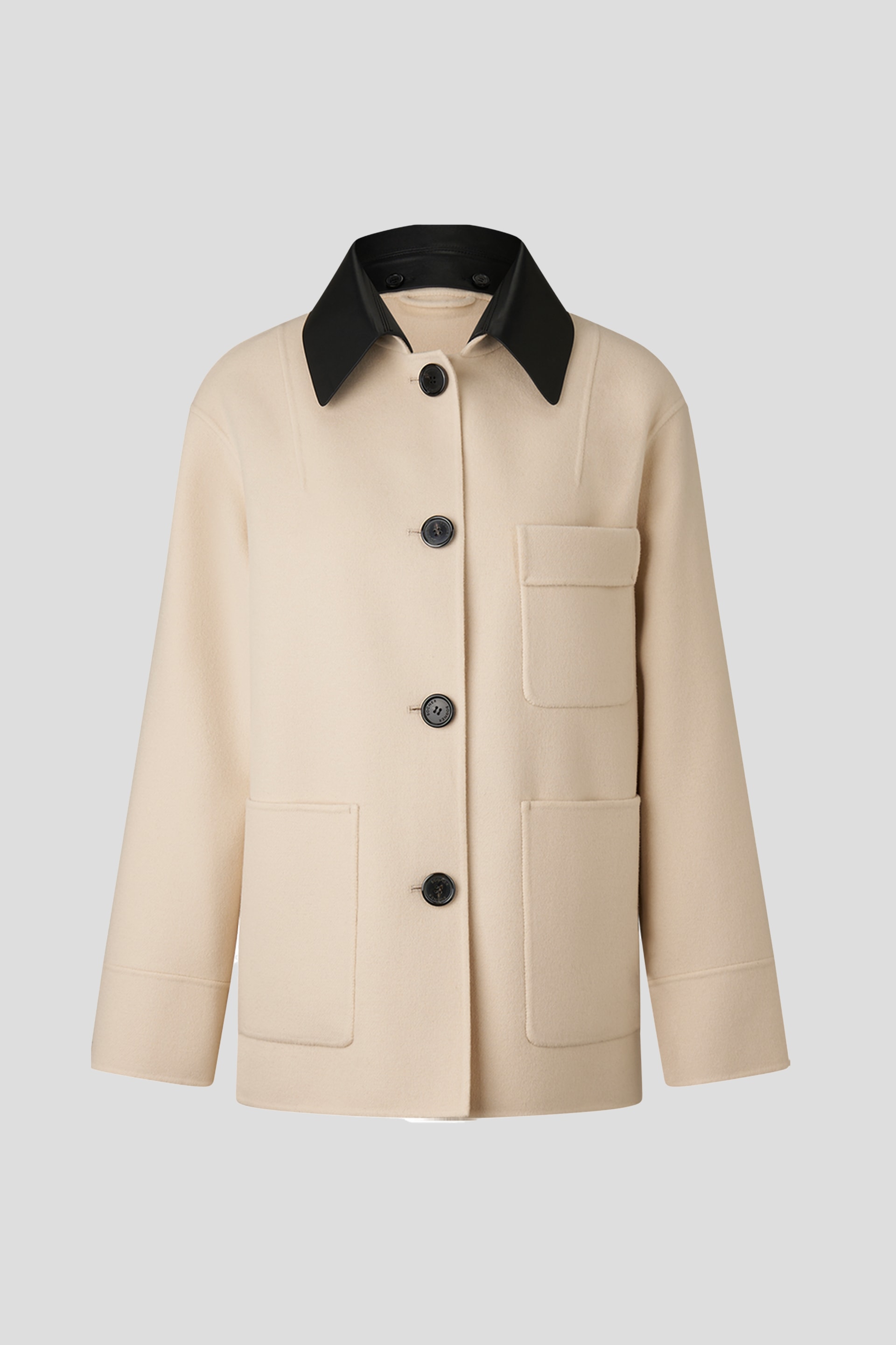 ŽENSKA JAKNA CASSIDY L 36649752 BEŽ 106