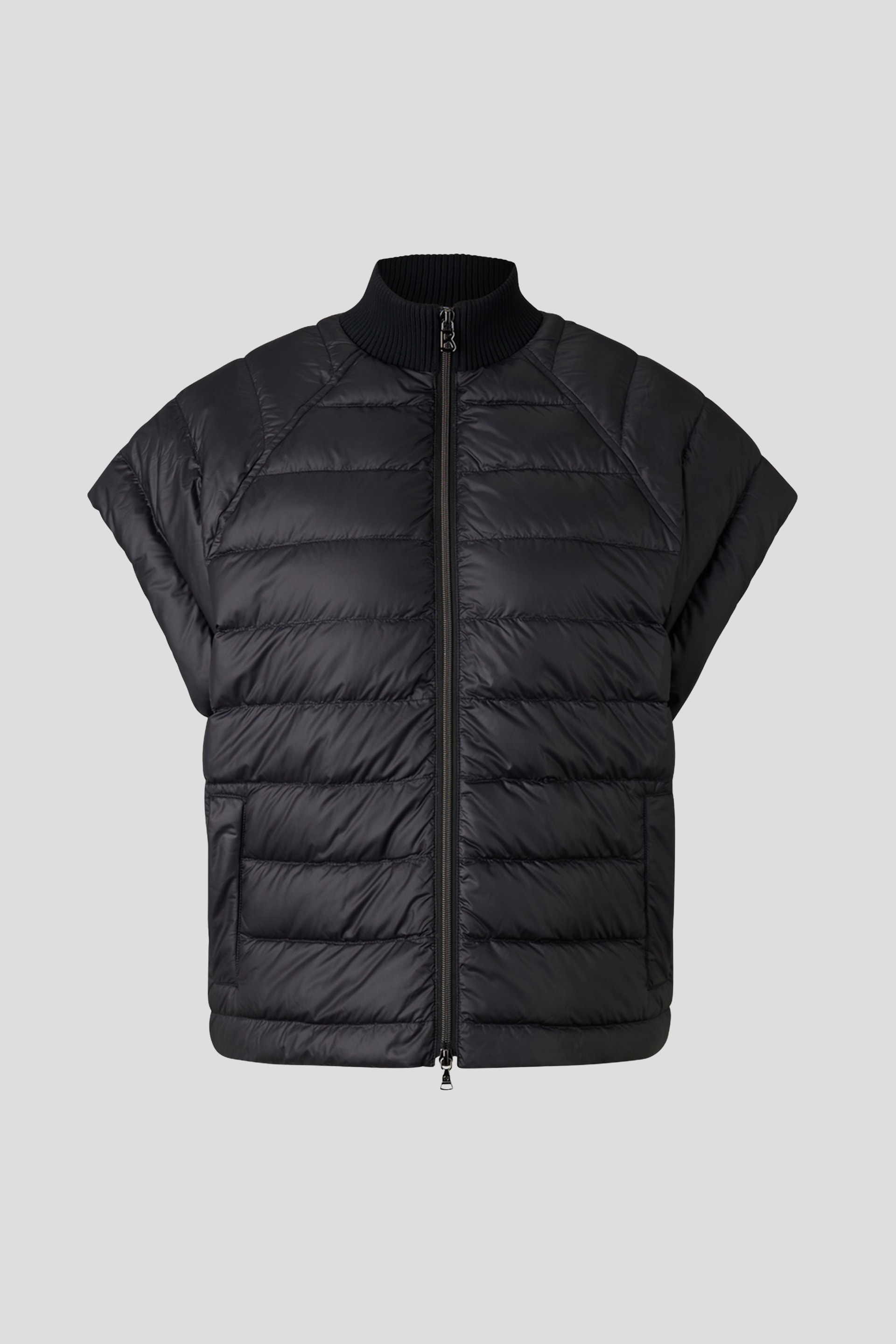 ŽENSKI PRSLUK NAHLA D 36885253 CRNA 026