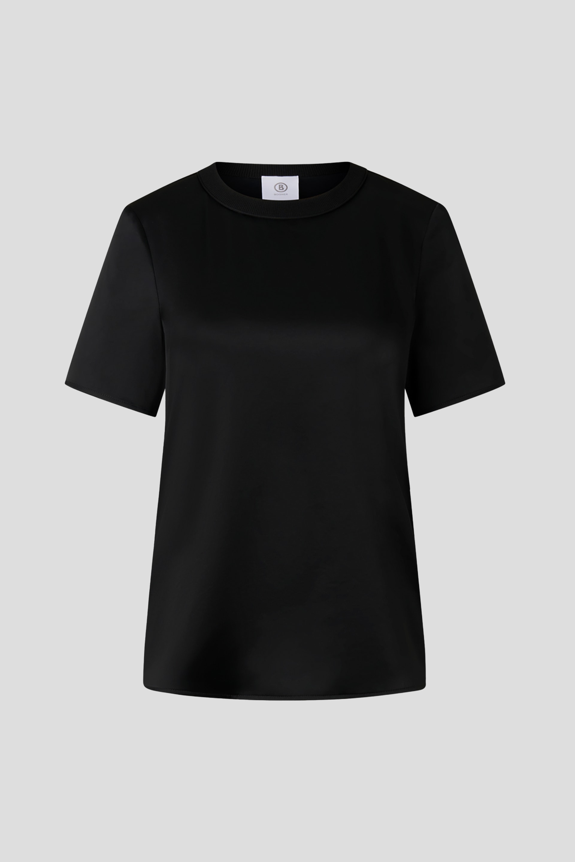 ŽENSKA MAJICA DYLAN 56019415 CRNA 026