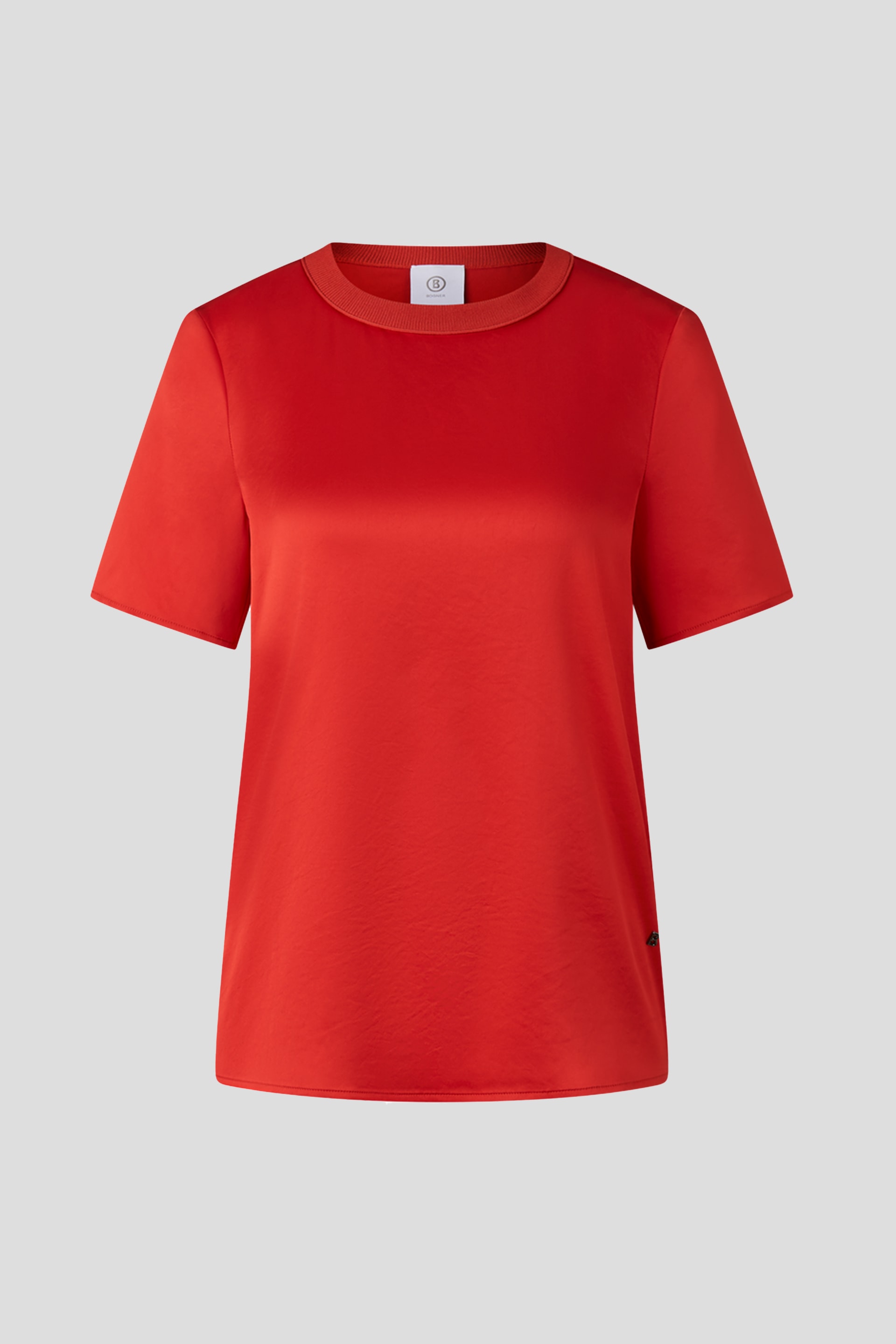 ŽENSKA MAJICA DYLAN 56019415 CRVENA 576