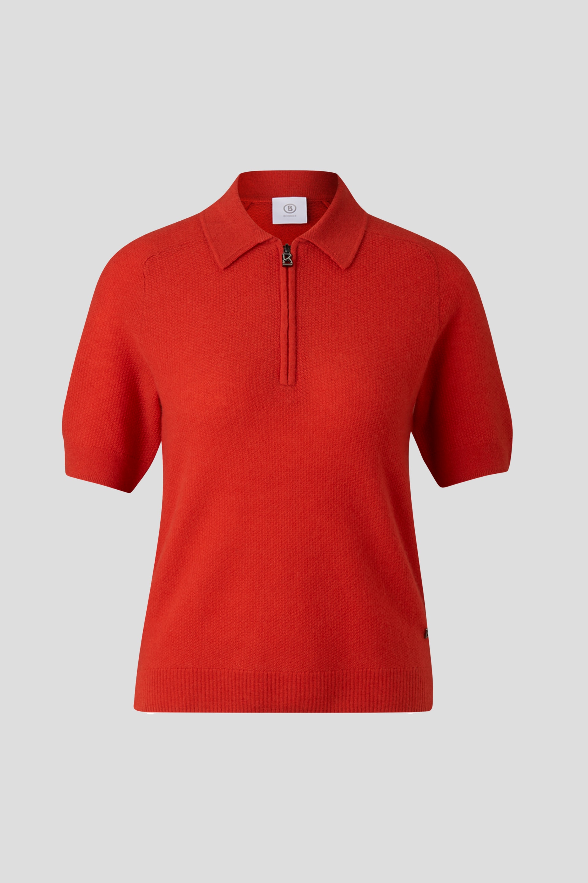 ŽENSKA POLO MAJICA SHARI 86859950 CRVENA 576