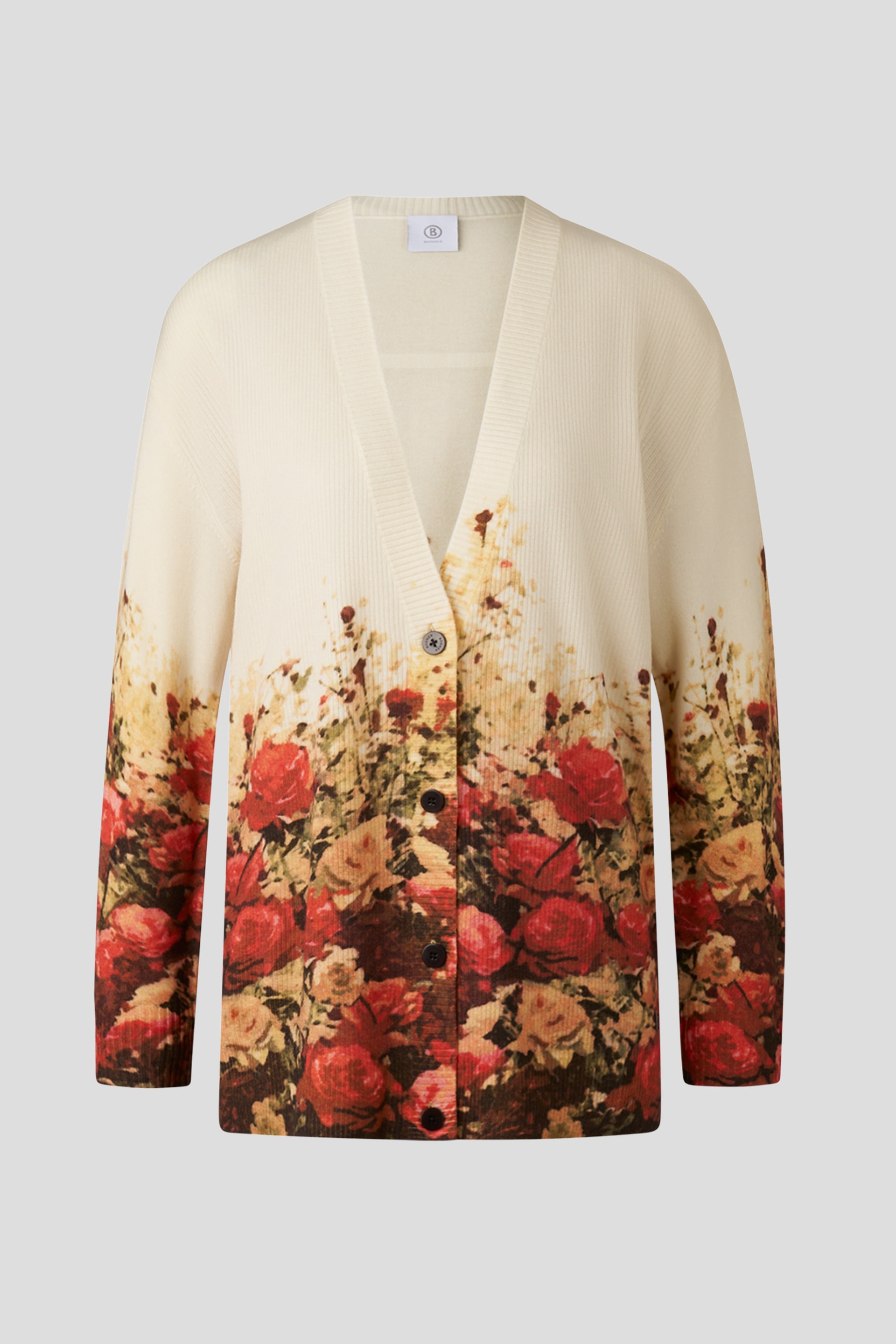 ŽENSKI DZEMPER HEIDI 86881211 MULTICOLOR 106