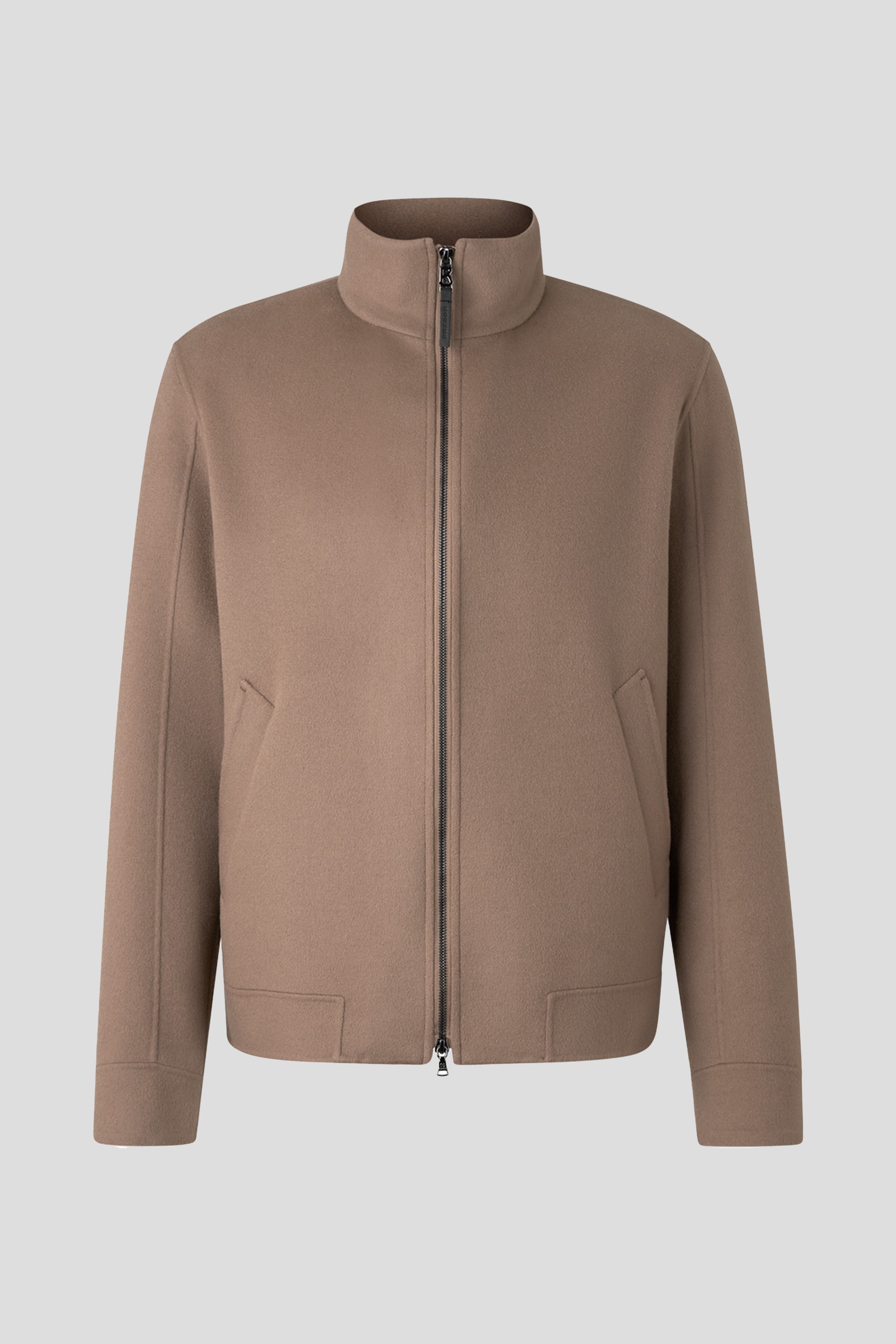 MUŠKA JAKNA BRICE W 38179752 KREM 816