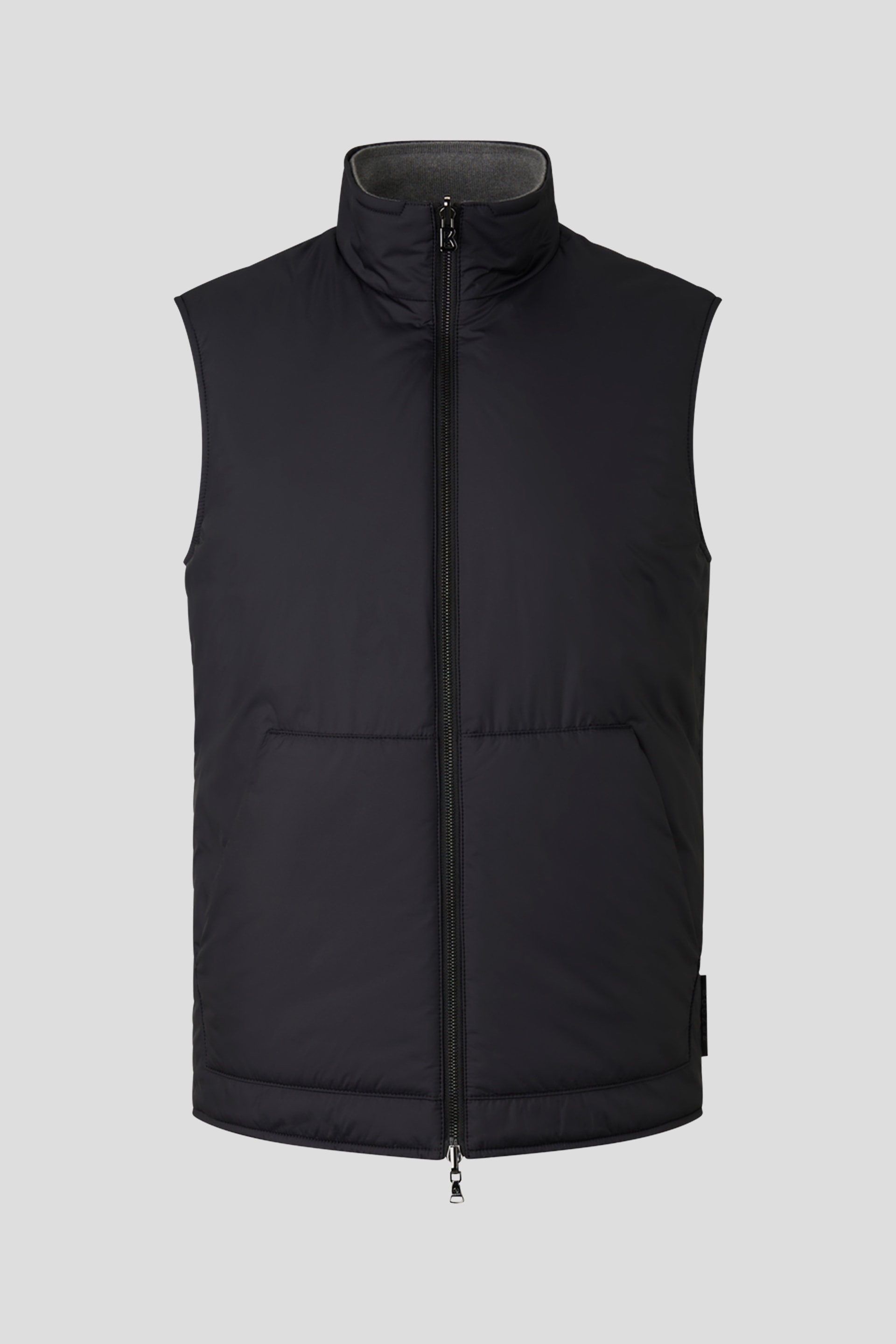 MUŠKI PRSLUK WILLIS 38237914 CRNI  026