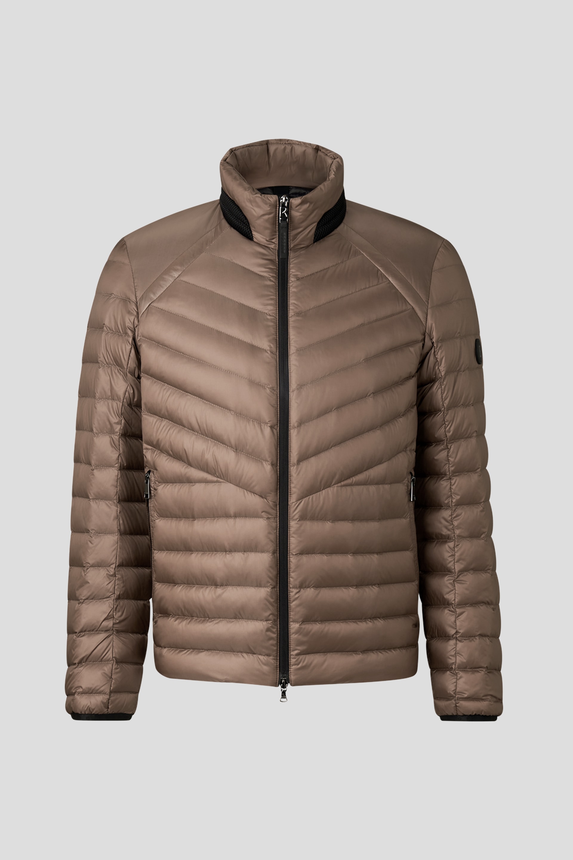 MUŠKA JAKNA LIMAN D 38496855 KREM 816