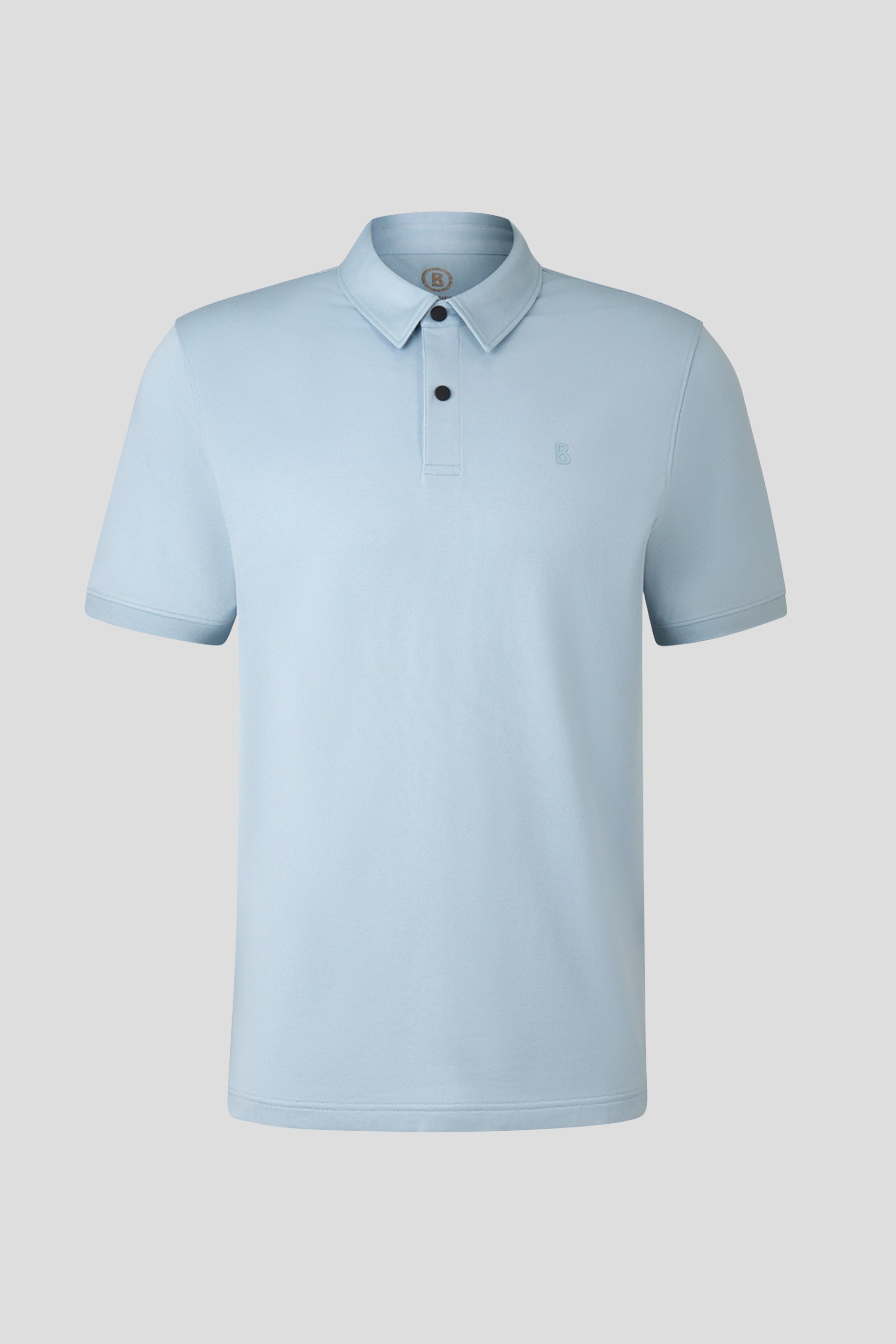 MUŠKA POLO MAJICA TIMO 5F 58122727 SVETLOPLAVA 343