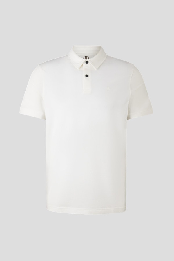 MUŠKA POLO MAJICA TIMO 5F 58122727 BELA 753