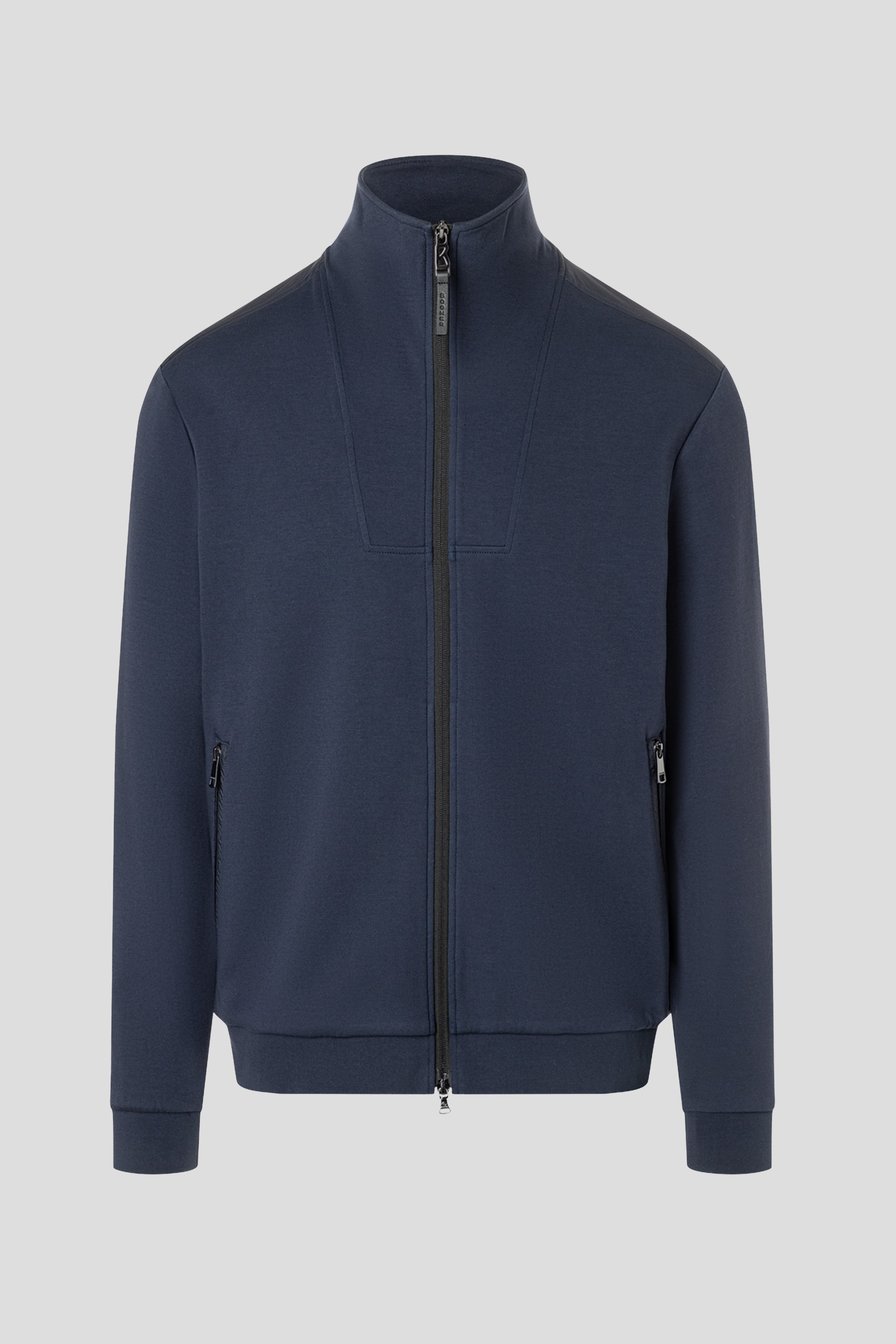 MUŠKA DUKSERICA RAFAEL 88045253 TEGET 464