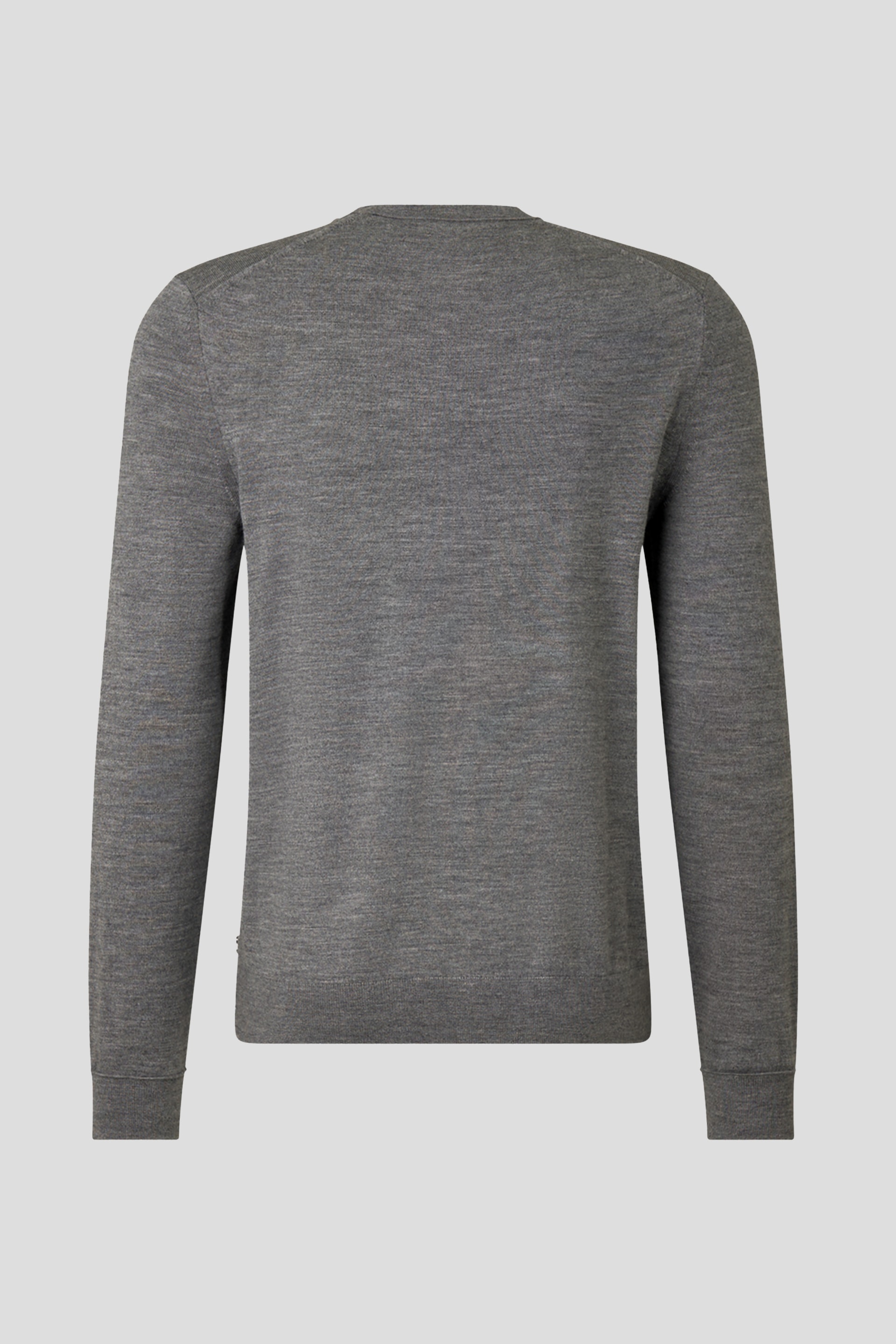 MUŠKI  DZEMPER OLE 88519785 SIVA 017