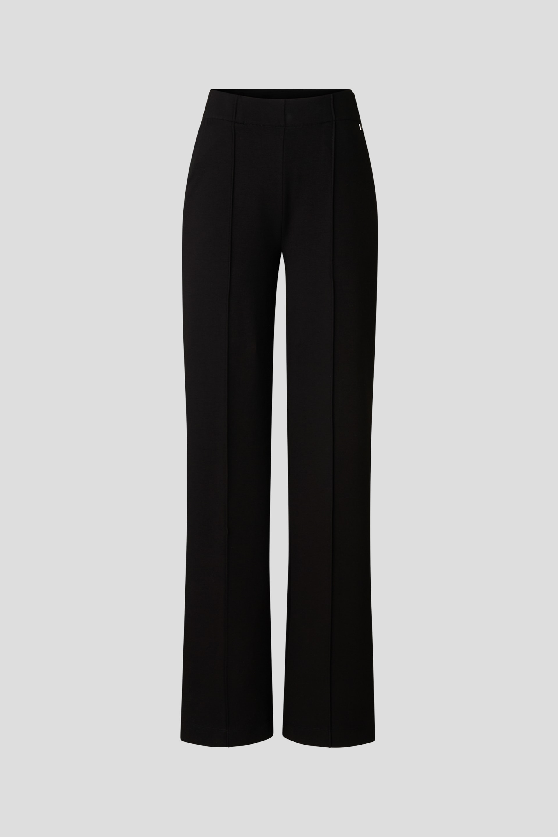 ŽENSKE PANTALONE BELLA 16861236 CRNE 026