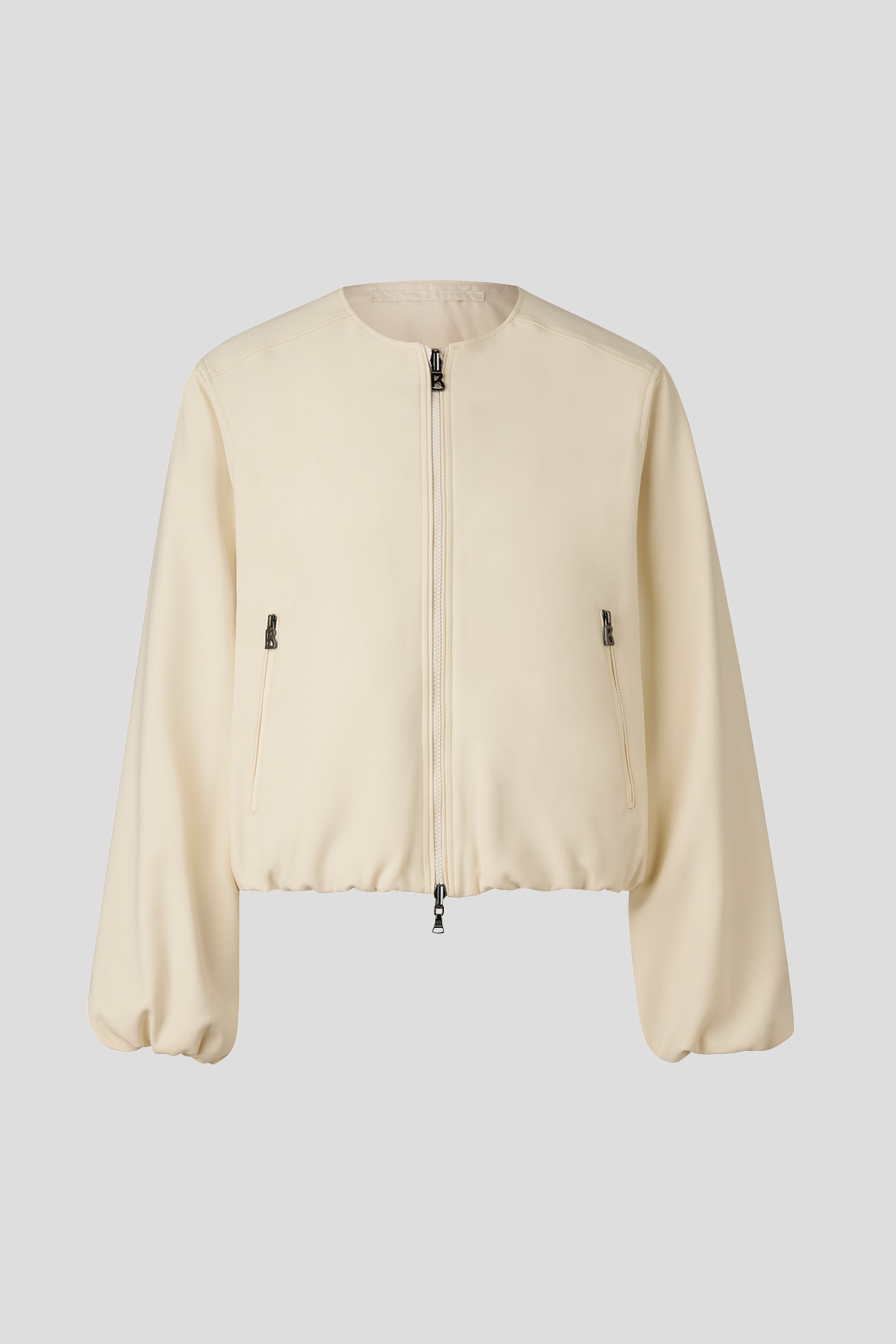 ŽENSKA JAKNA YUMA 36629168 BEŽ 106