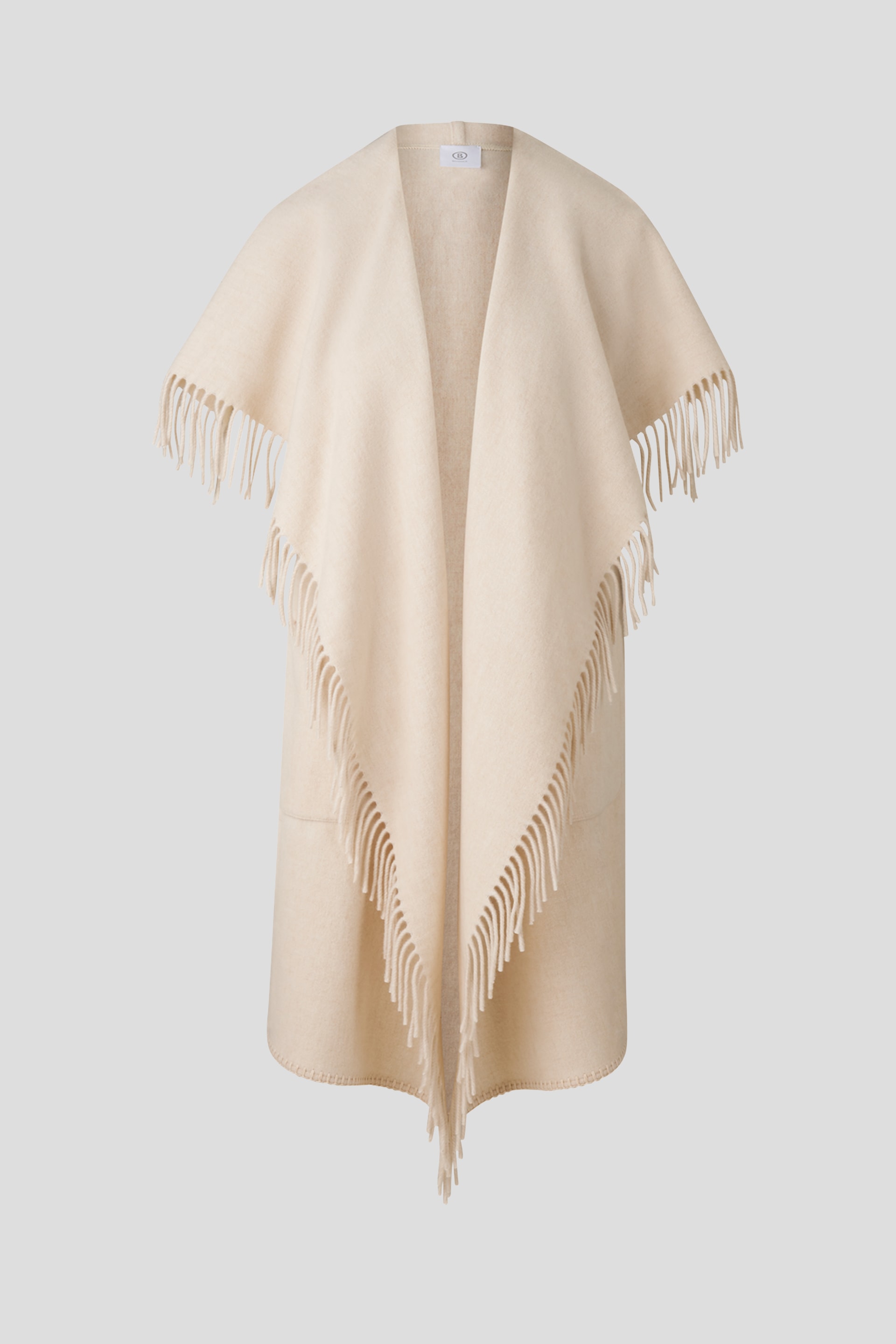 ŽENSKI PRSLUK NOAH 36708618 BEŽ 106