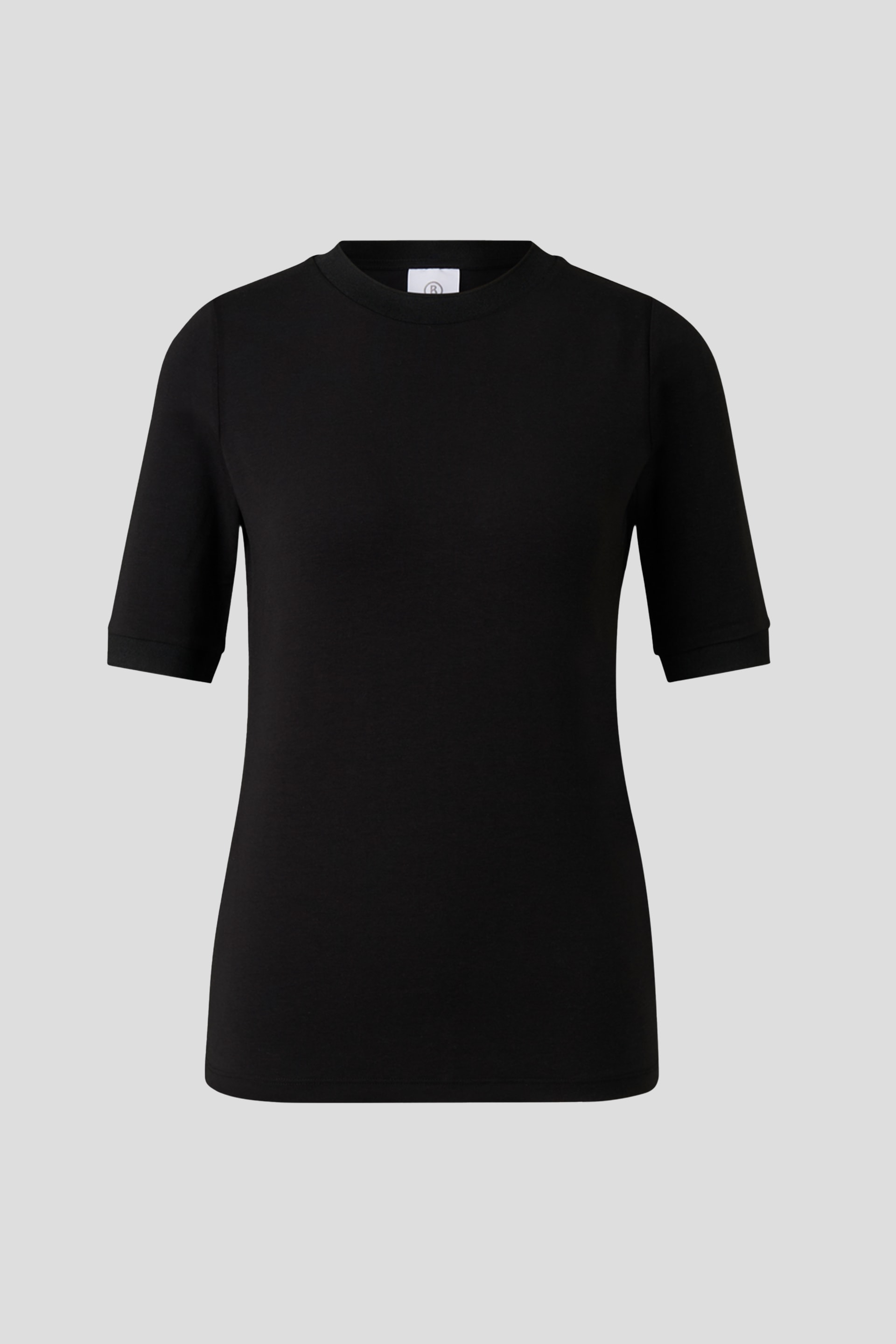 ŽENSKA MAJICA ALEXI 56805105 CRNA 026