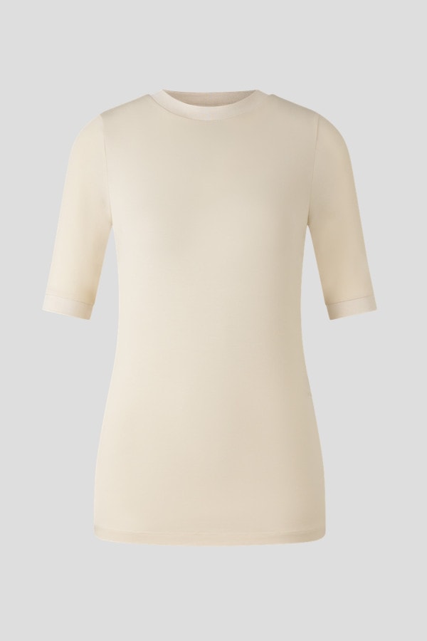 ŽENSKA MAJICA ALEXI 56805105 BEŽ 106