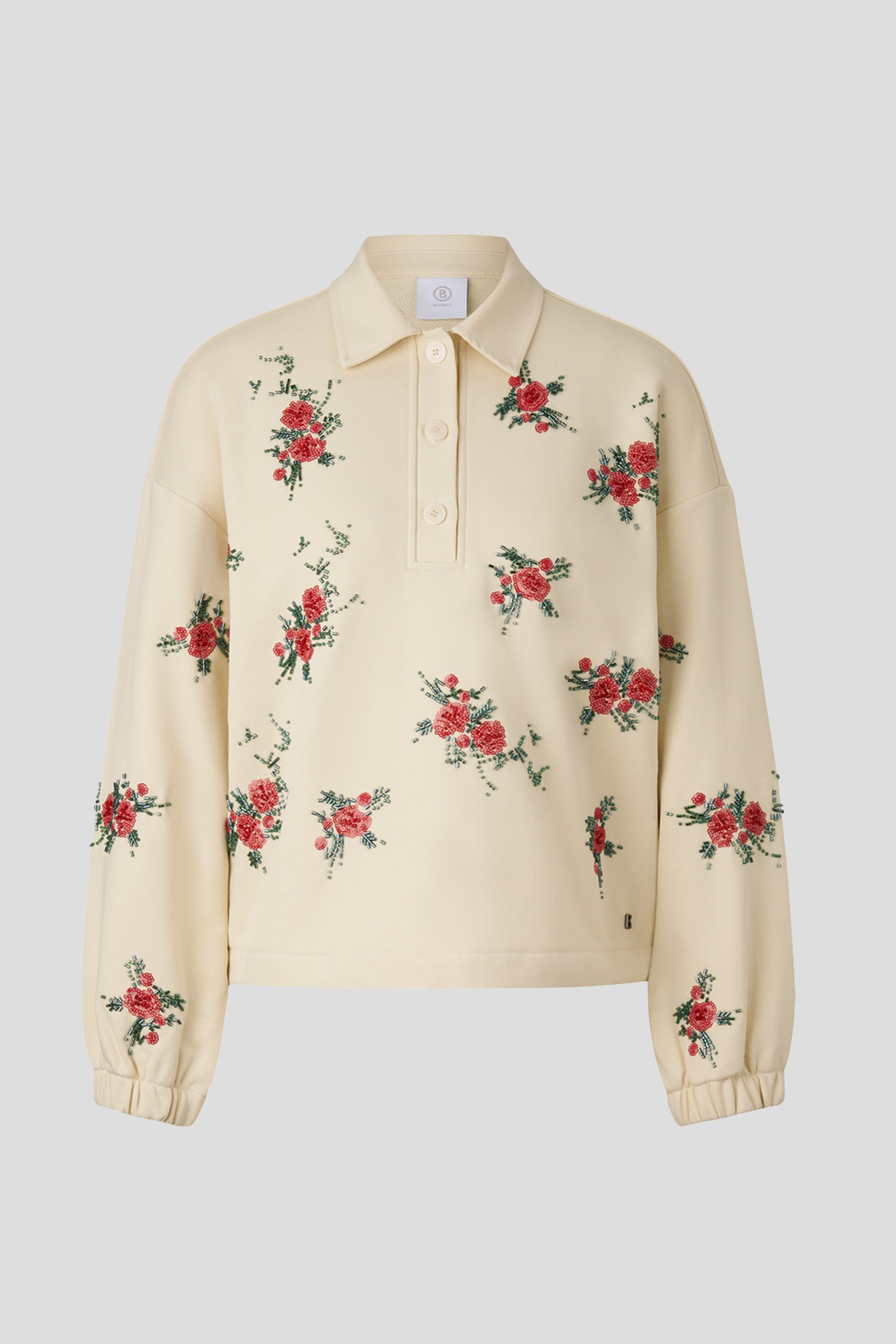 ŽENSKI DZEMPER BIJOU 86216678 MULTICOLOR 106