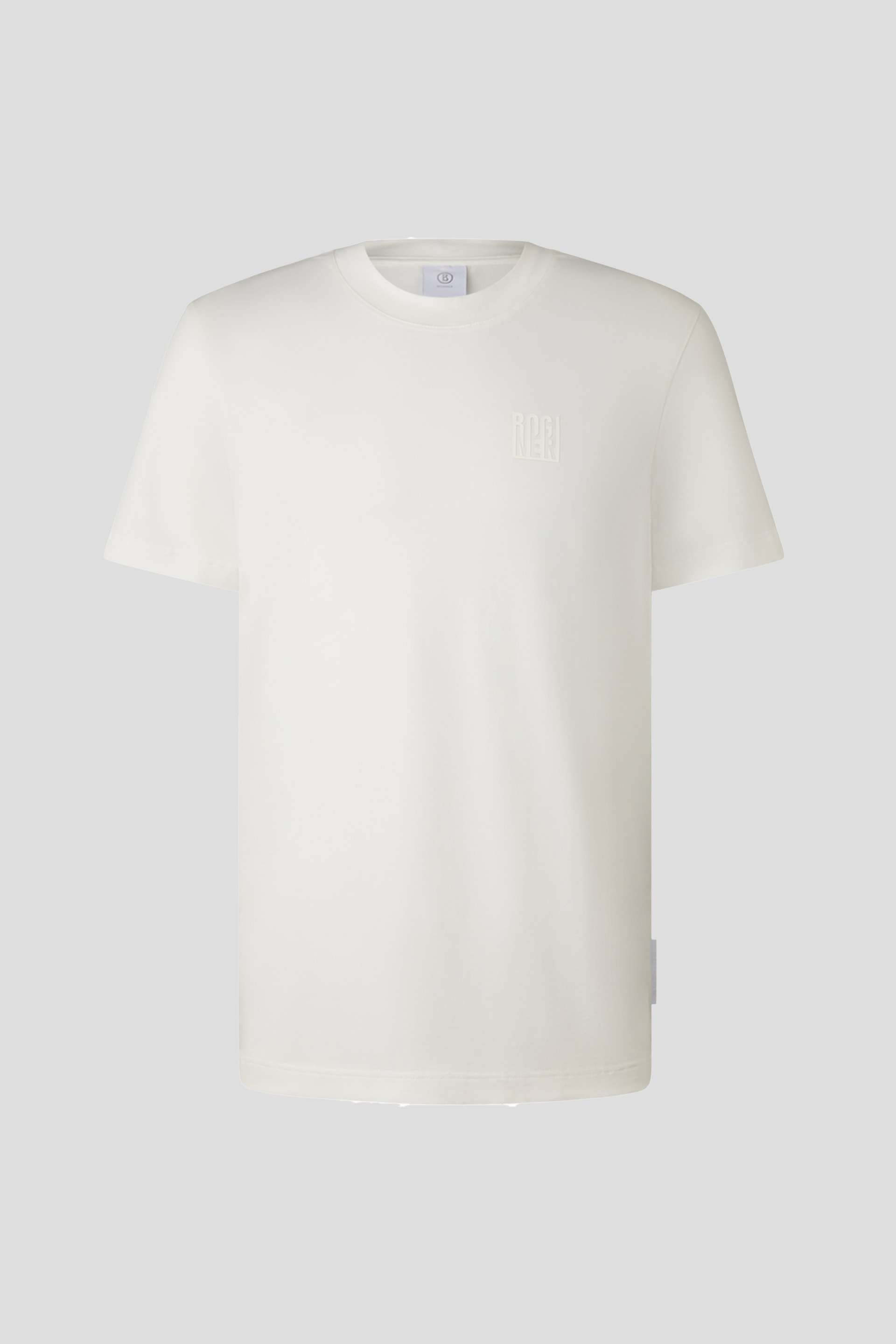 MUŠKA MAJICA RYAN 58086604 BELA 753