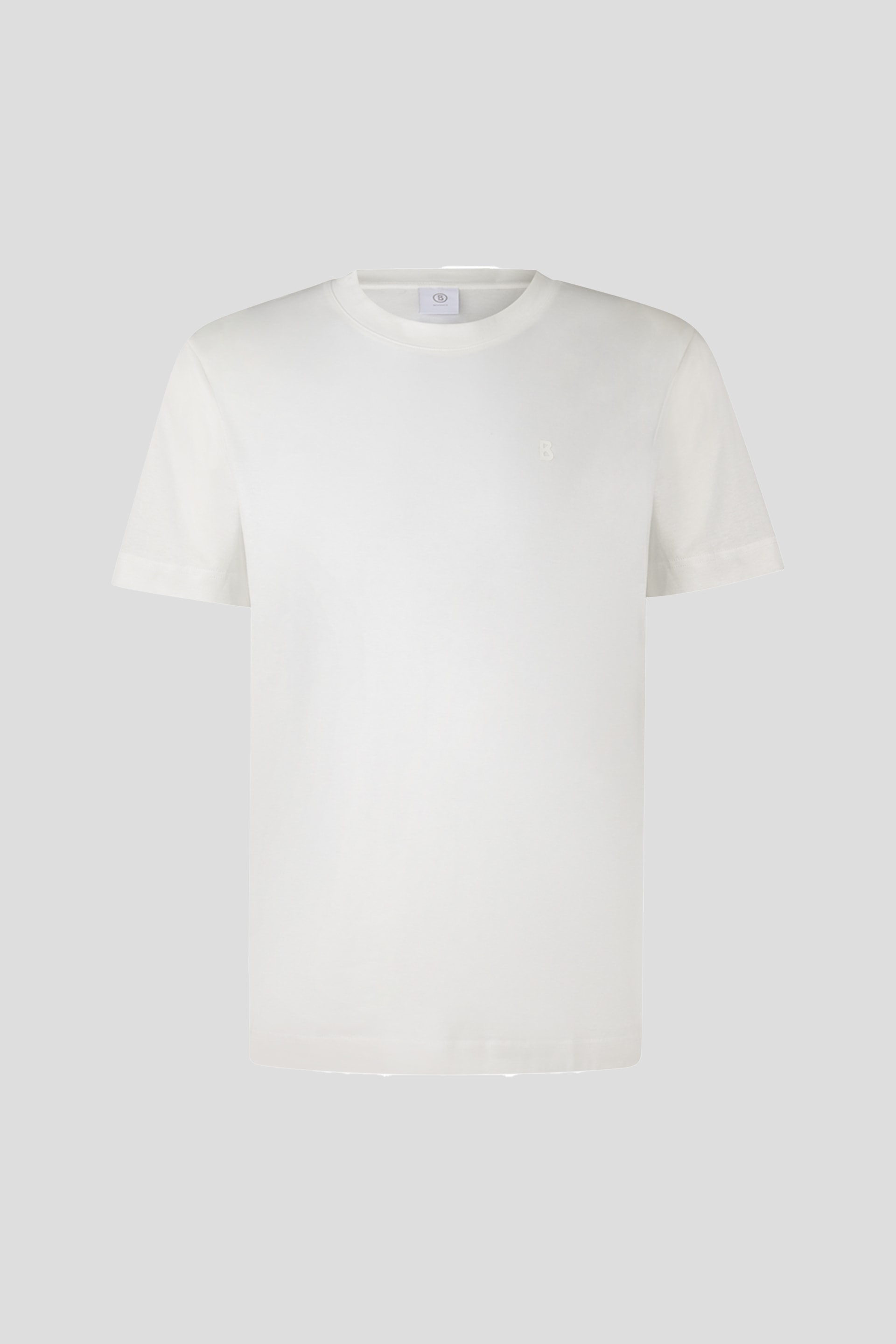 MUŠKA MAJICA RYAN 58199178 BELA 753