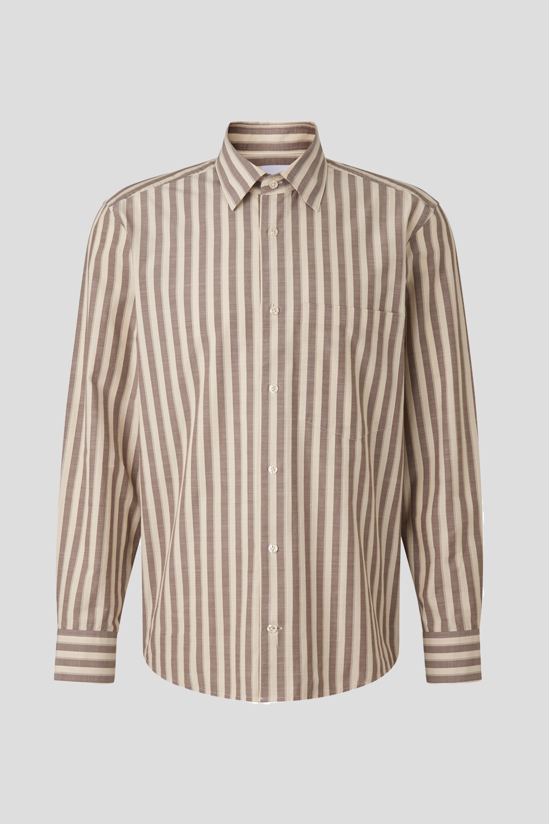 MUŠKA KOŠULJA HEIKO 2 58791224 KREM 816