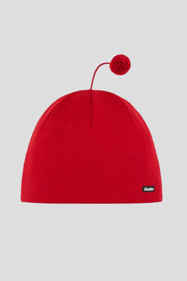 KAPA UNI Adam MU 403004 CRVENA 330