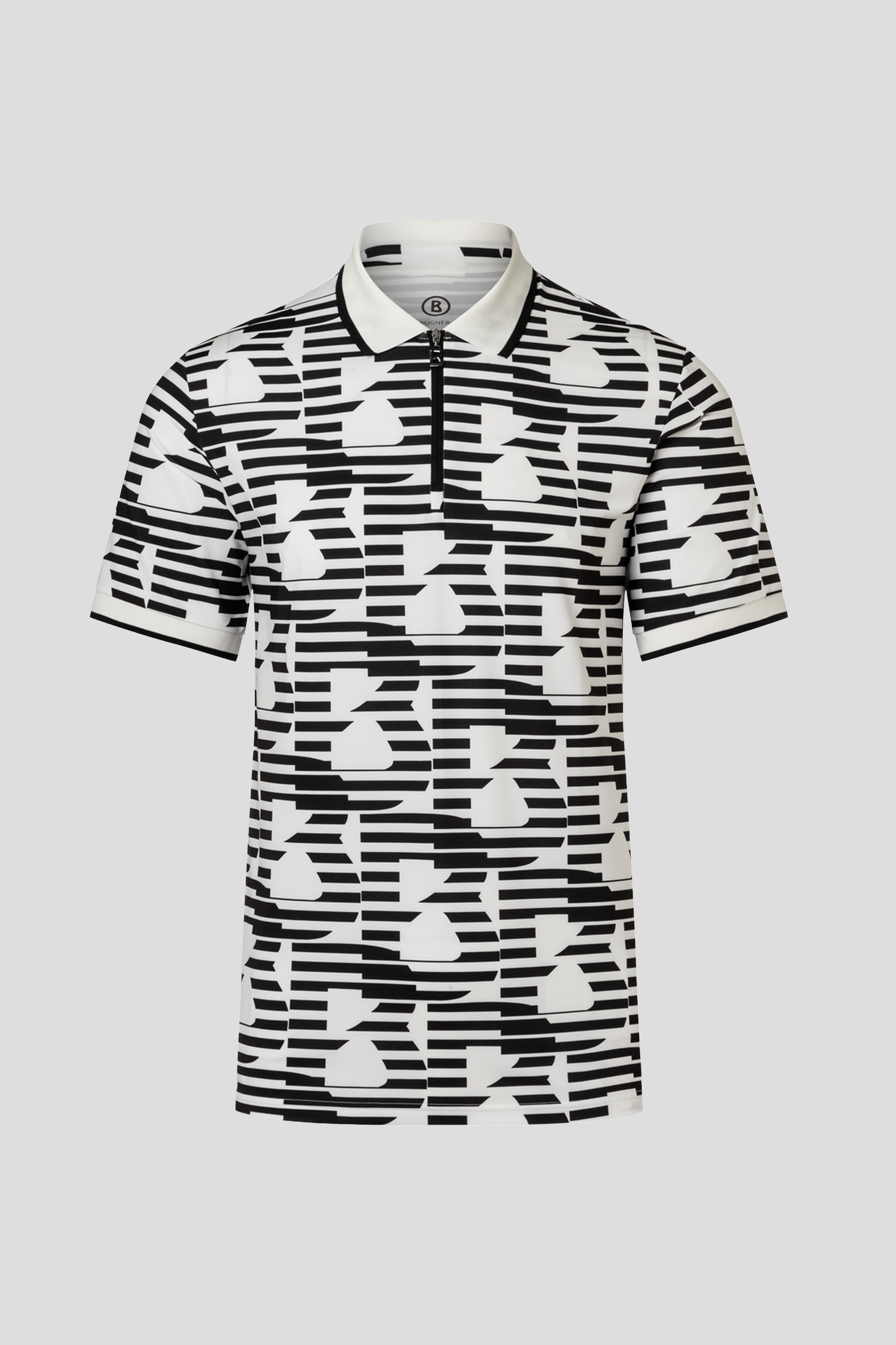 MUŠKA  POLO MAJICA VALENTIN 52078061 MULTICOLOR A91