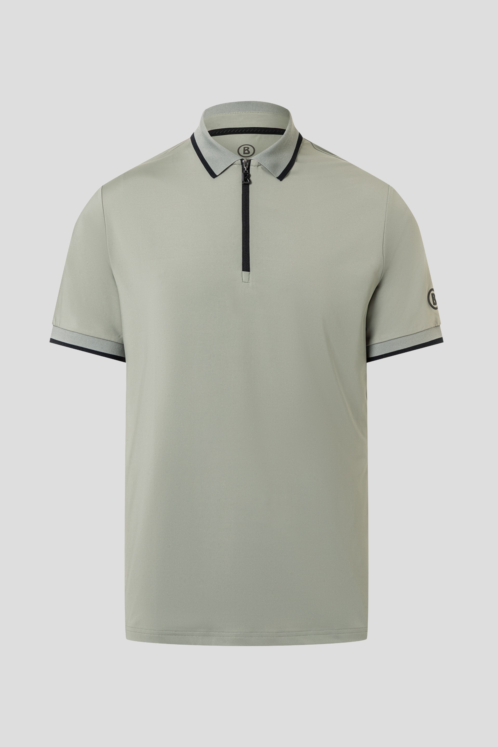 MUŠKA  POLO MAJICA CODY2 52116844 SVETLO ZELENA 181