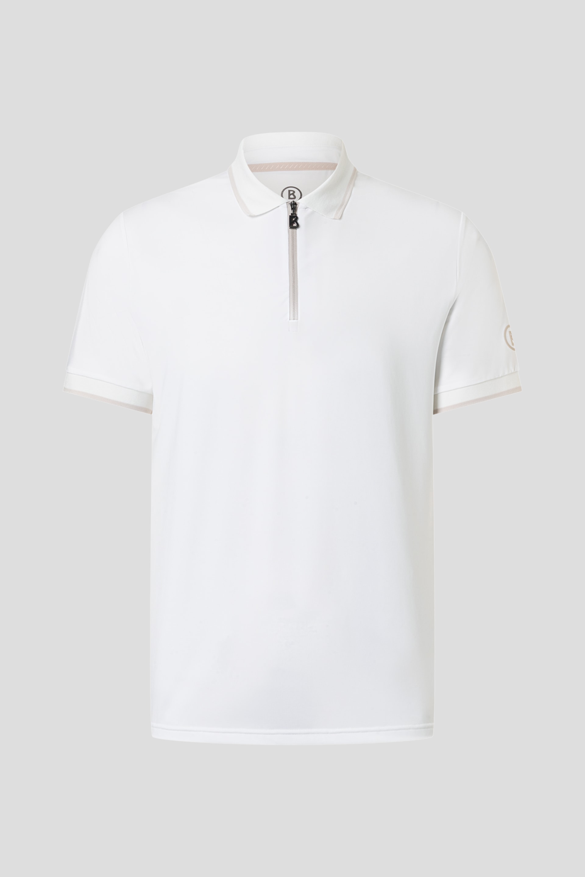 MUŠKA  POLO MAJICA CODY2 52116844 BELA 753