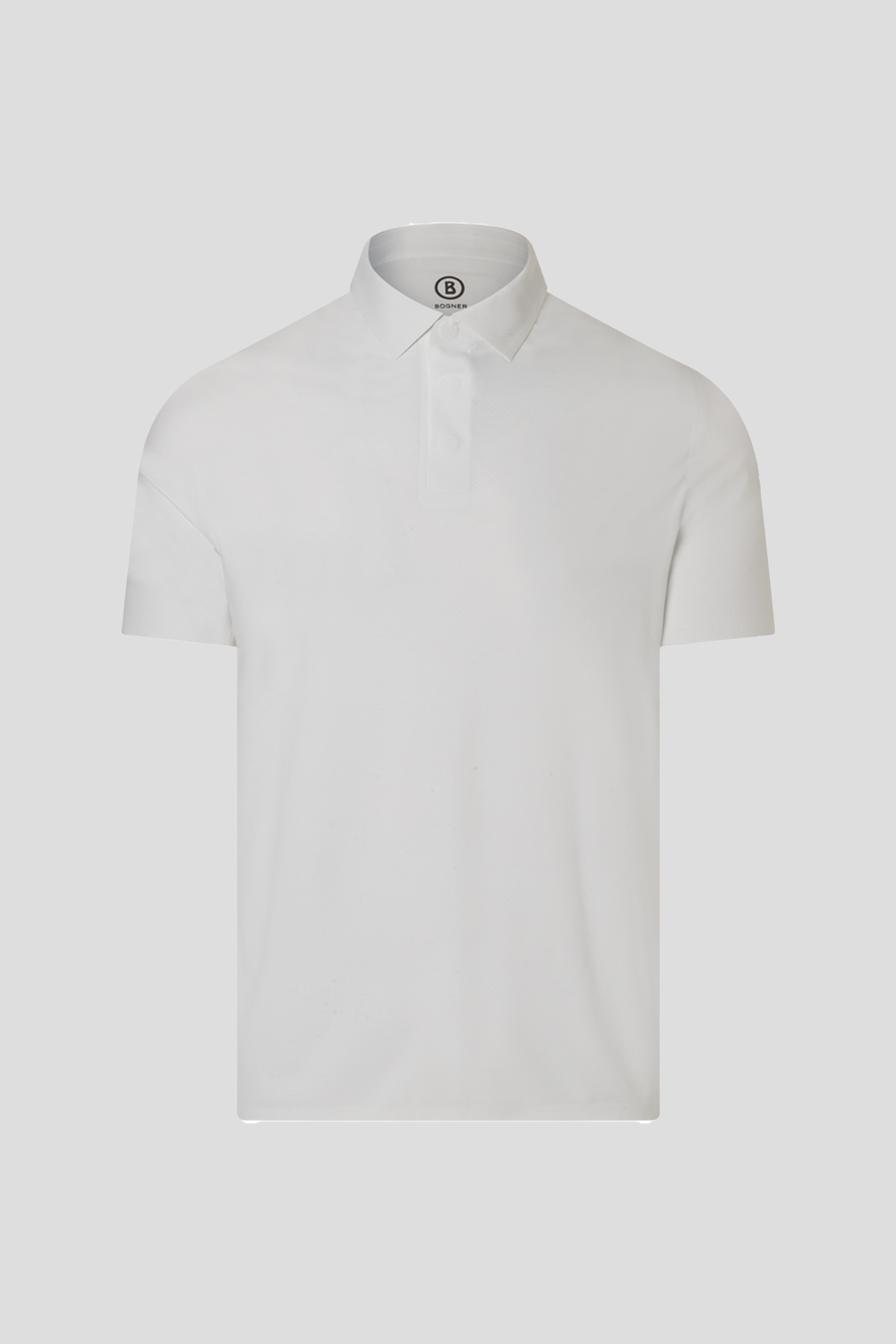 MUŠKA POLO MAJICA CASIMIR1 52129507 BELA 753