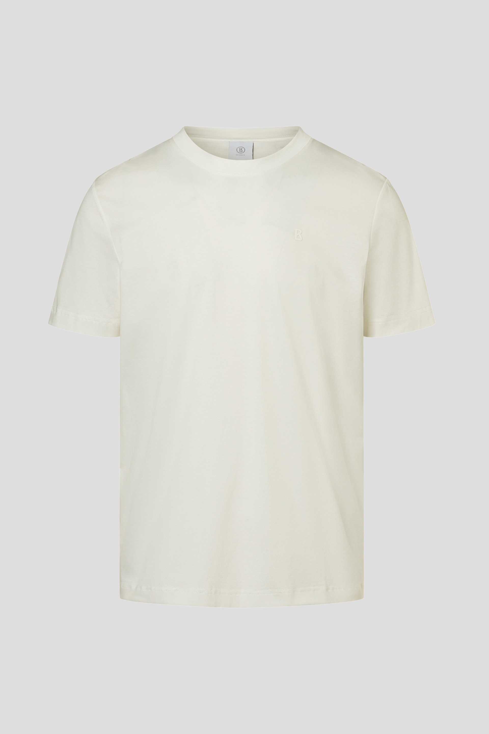 MUŠKA  MAJICA RYAN 1 58149178 BELA 753