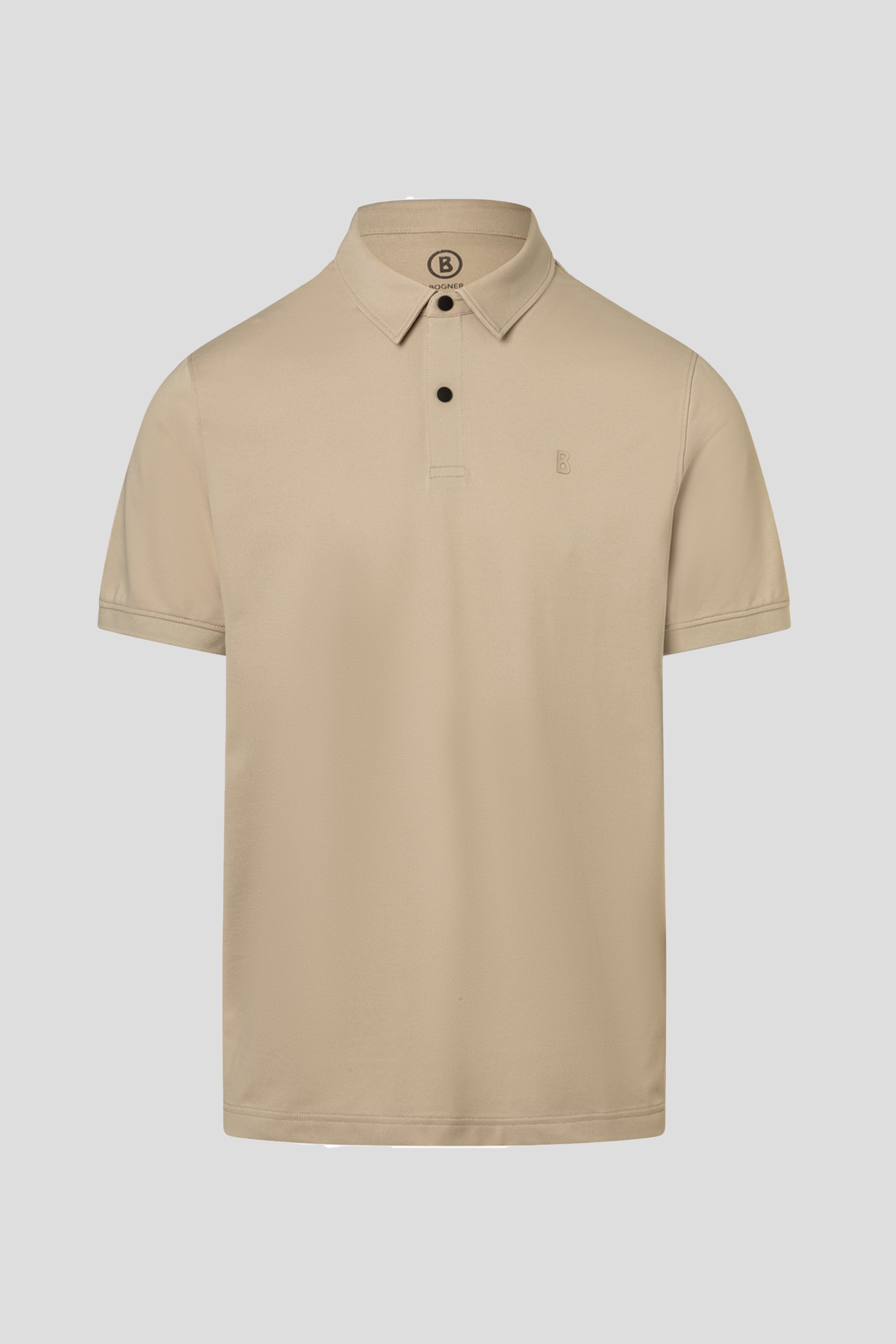 MUŠKA  POLO MAJICA TIMO 5F 58162727 BEŽ 758