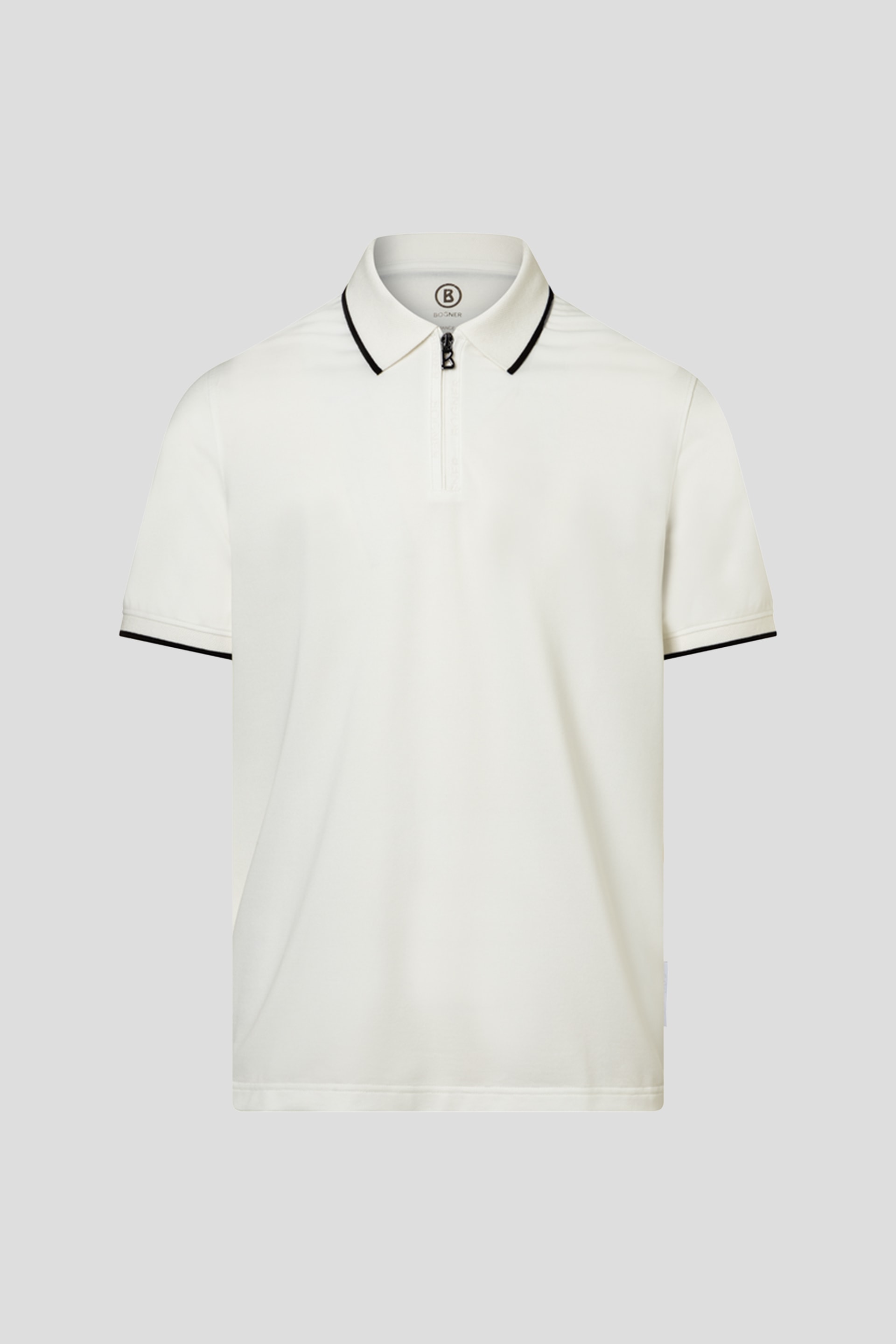 MUŠKA  POLO MAJICA TIMO 10 58602727 BELA 753