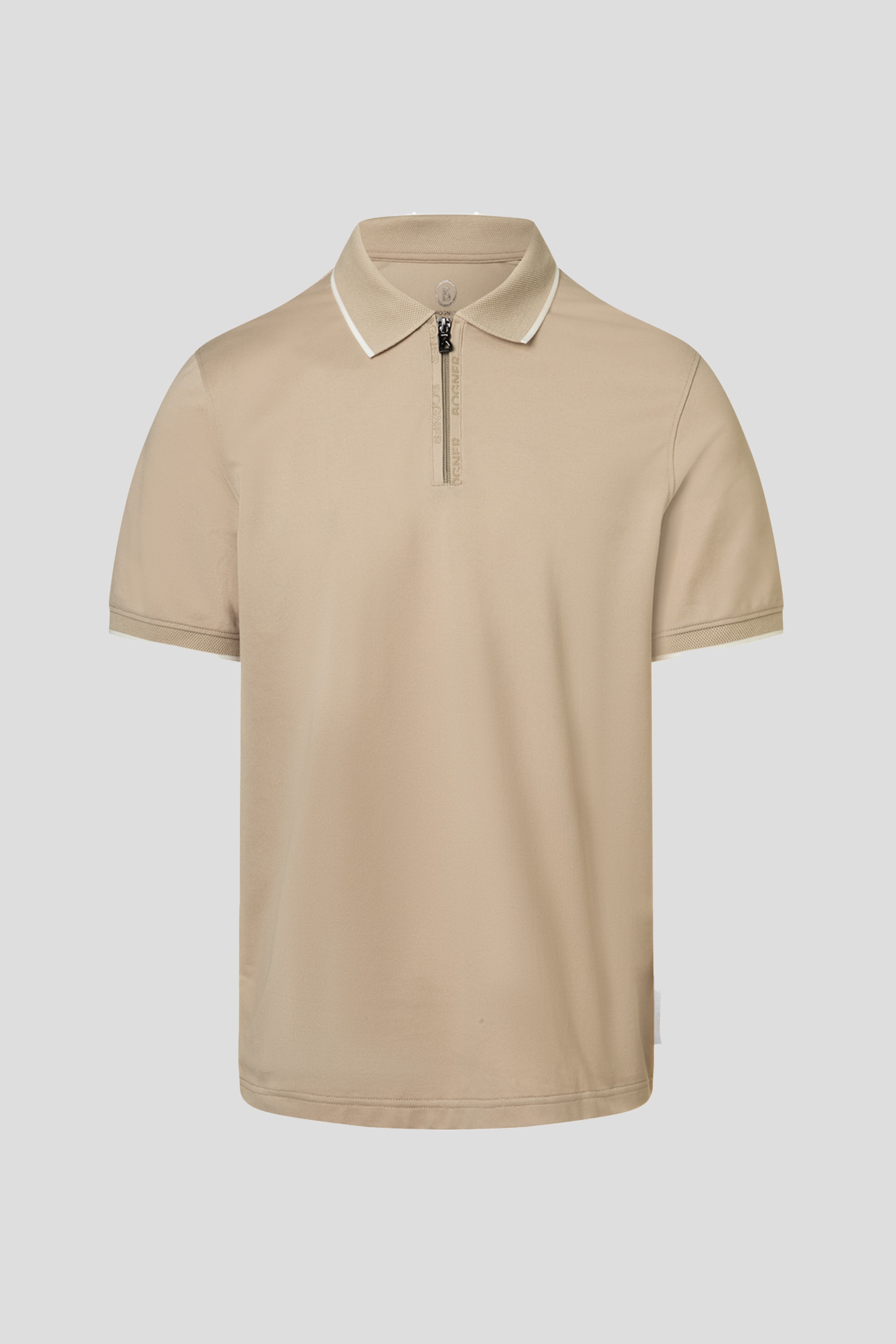 MUŠKA  POLO MAJICA TIMO 10 58602727 BEŽ 758