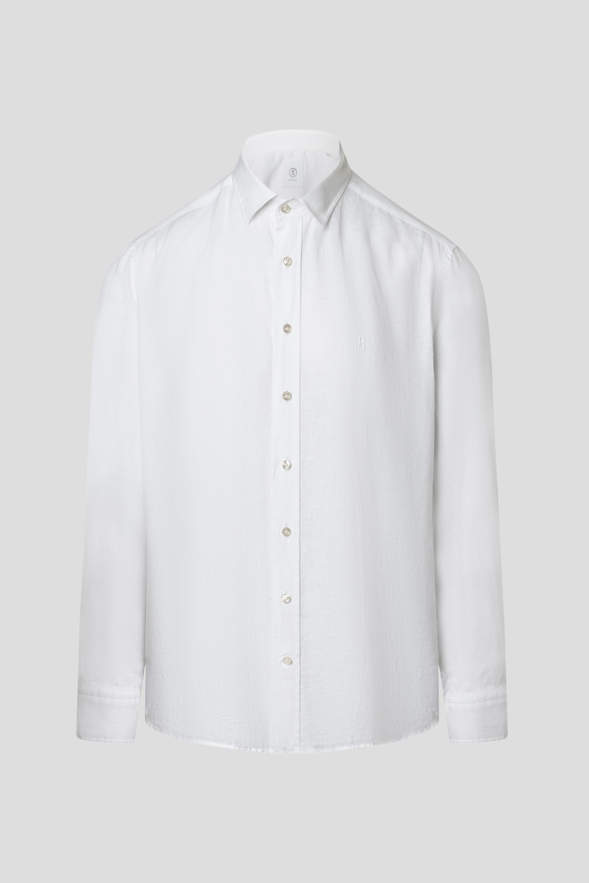 MUŠKA KOŠULJA TIMI 58842973 BELA 031