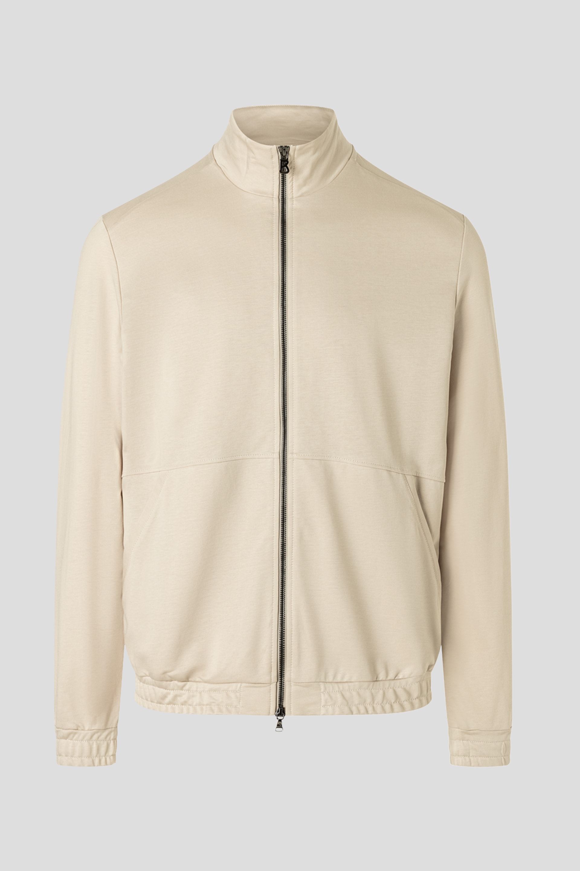 MUŠKA DUKSERICA RUPERT 88189497 BEŽ 758